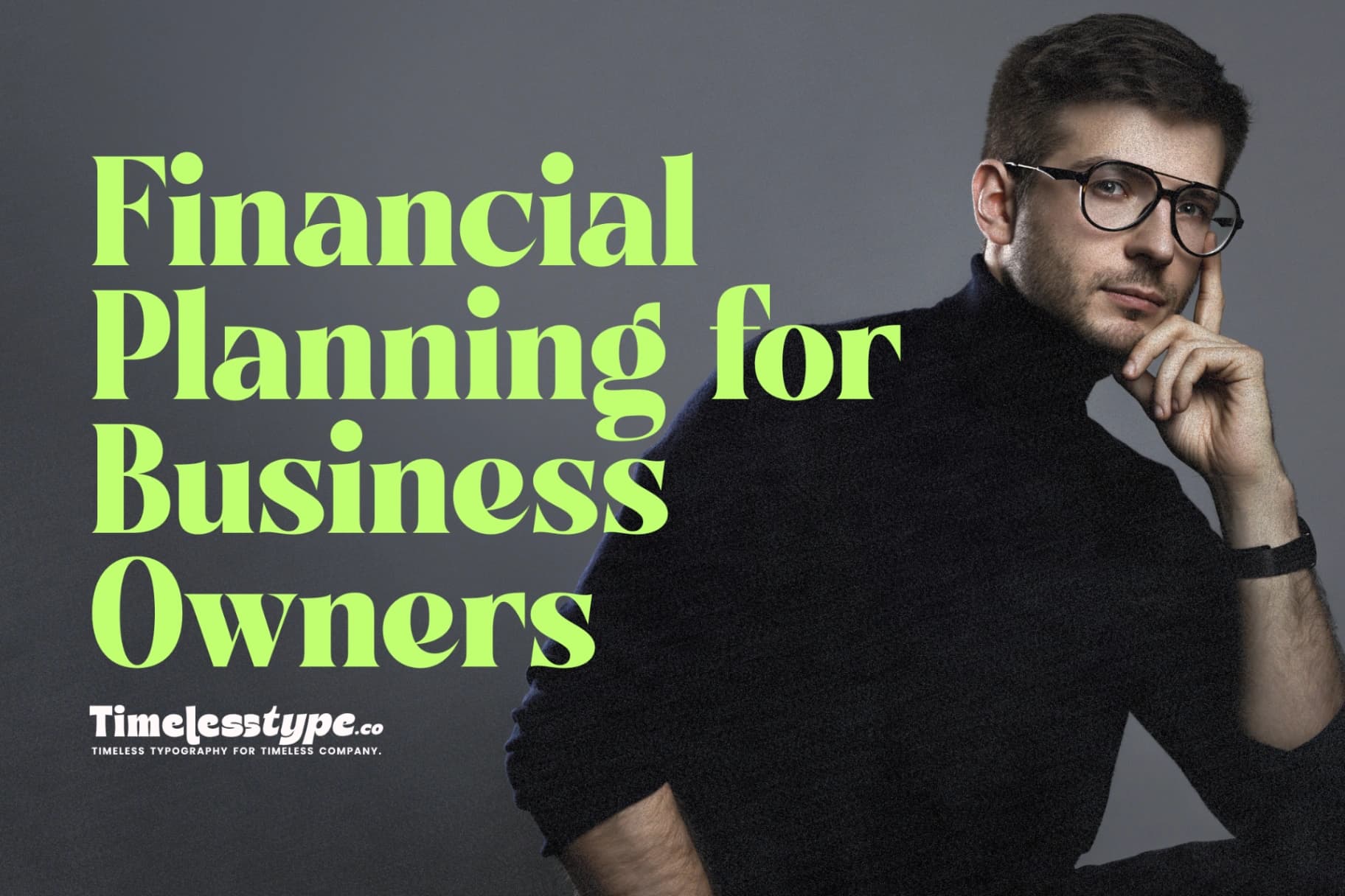 Smart Money Moves: Financial Planning for Business Owners