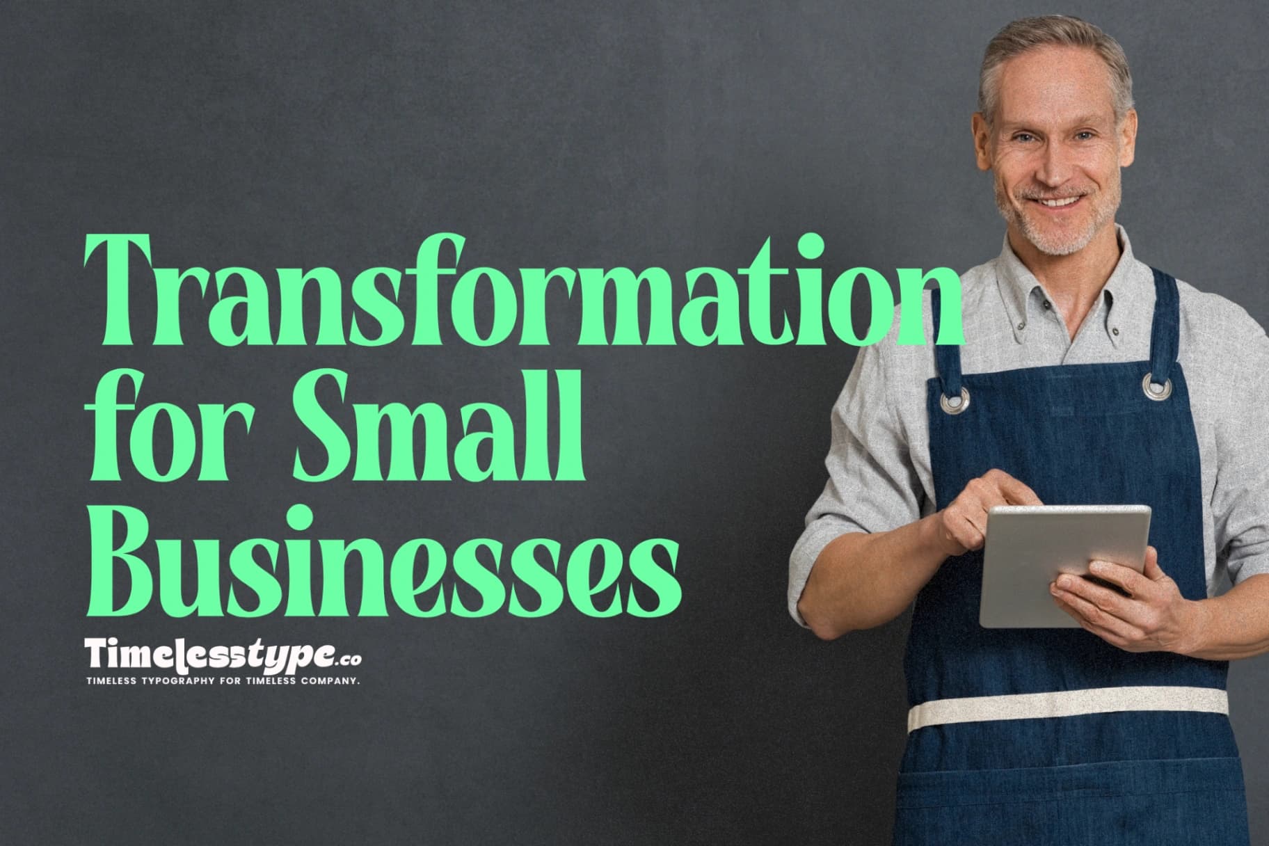Digital Transformation for Small Businesses: A Practical Guide