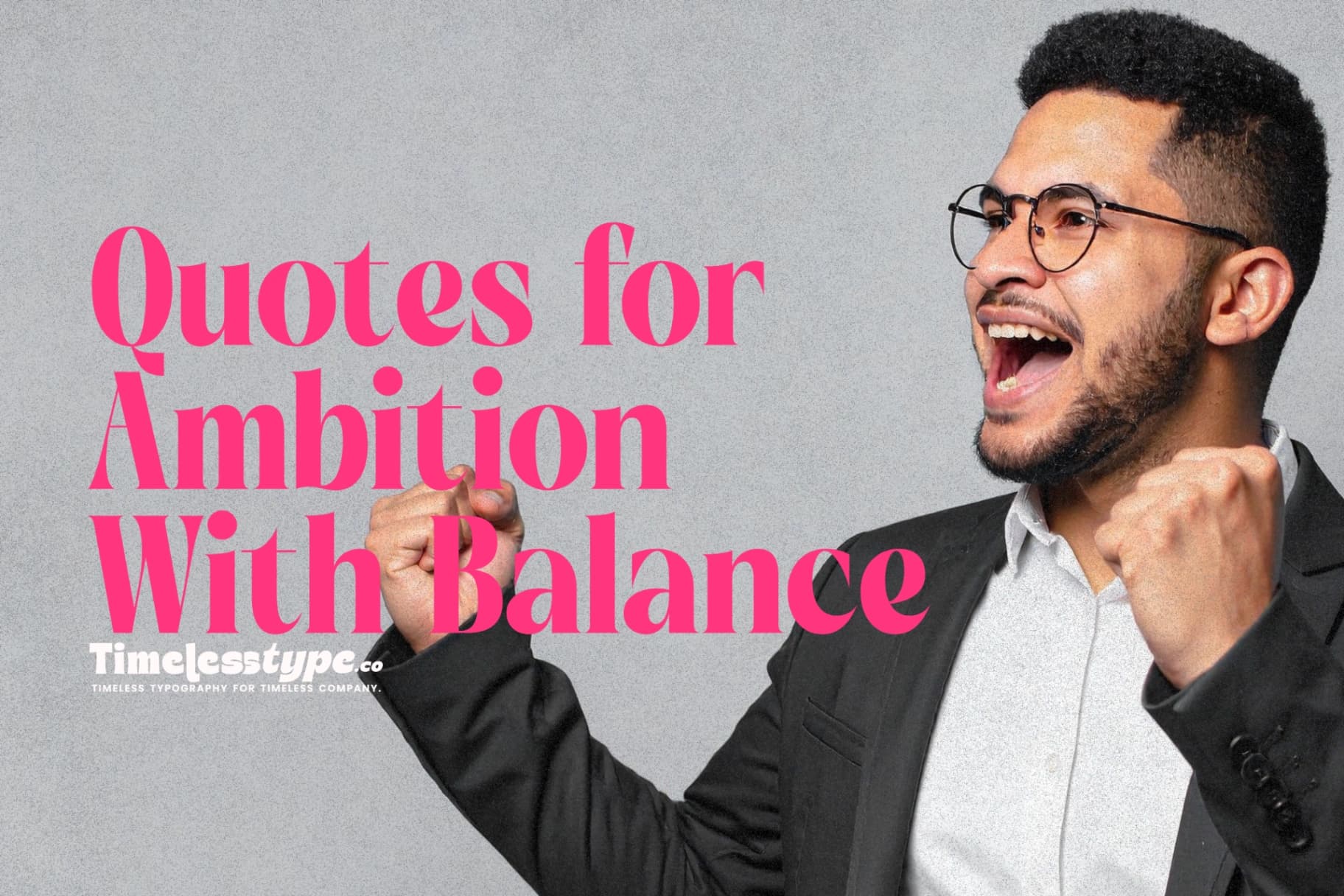 Success Without Burnout: Quotes for Ambition with Balance