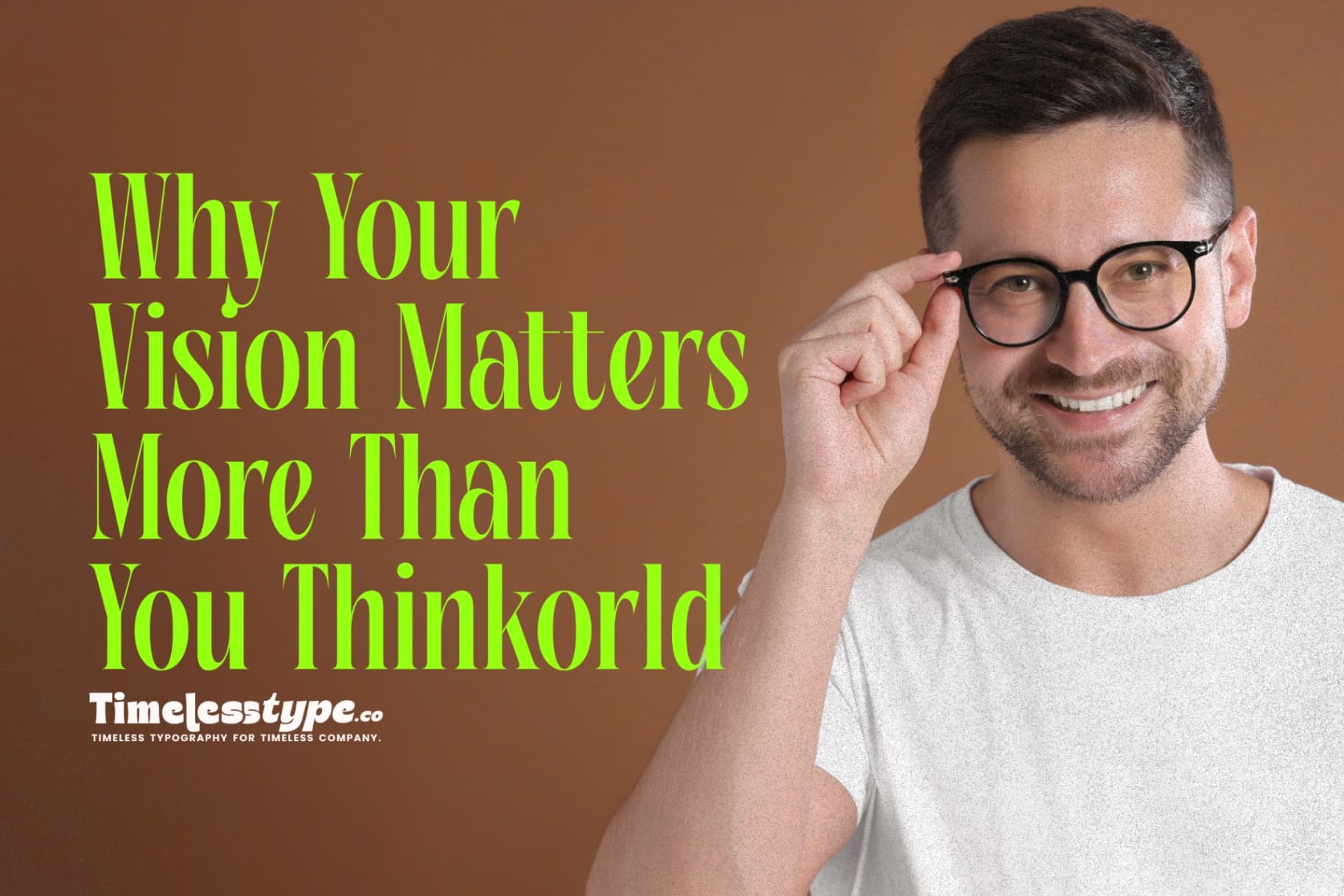 Dream Boldly: Why Your Vision Matters More Than You Think