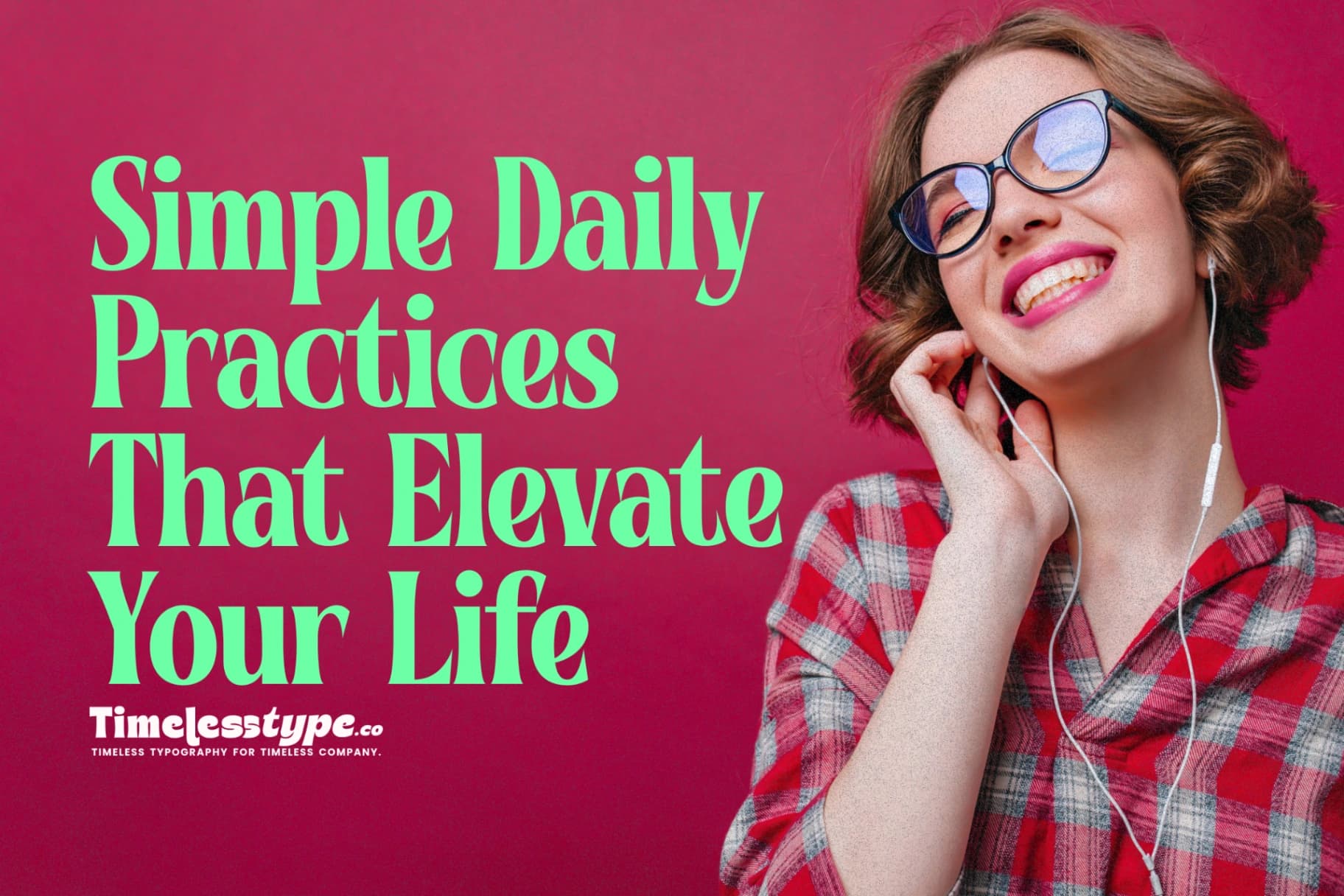 Inspired Living: Simple Daily Practices That Elevate Your Life