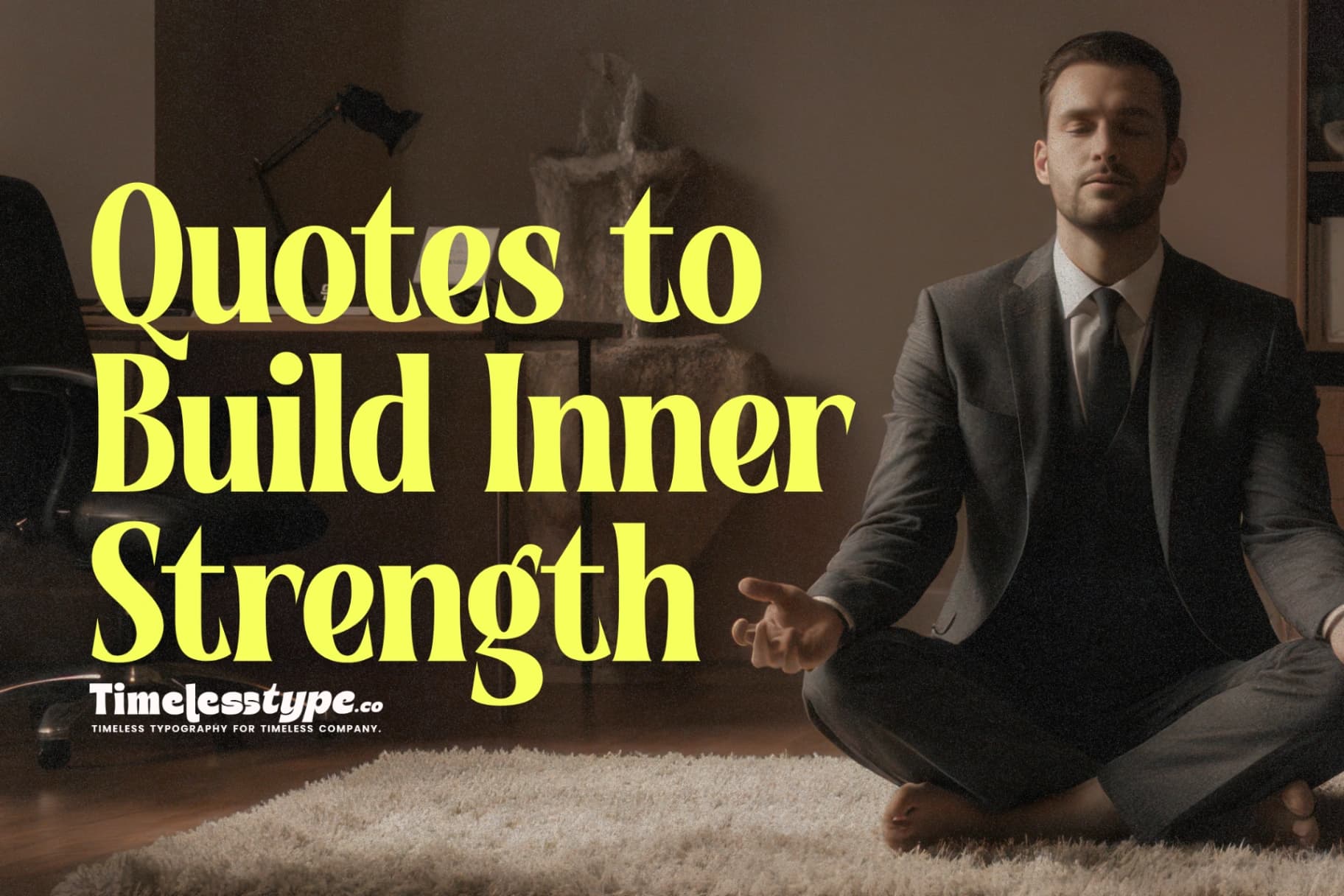 Self-Love & Confidence: Quotes to Build Inner Strength and Reshape Your Reality
