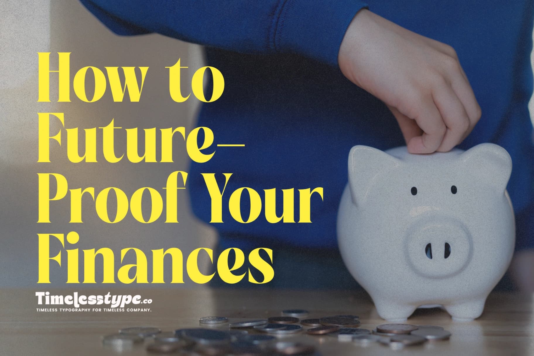 How to Build Multiple Income Streams and Future-Proof Your Finances