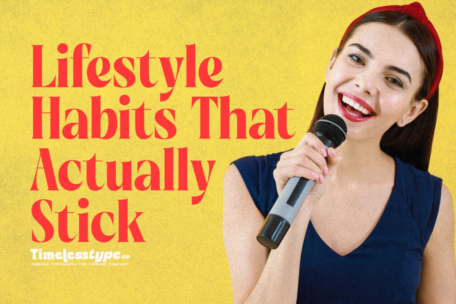 Live Better Every Day: The Science and Art of Simple Habits That Actually Stick