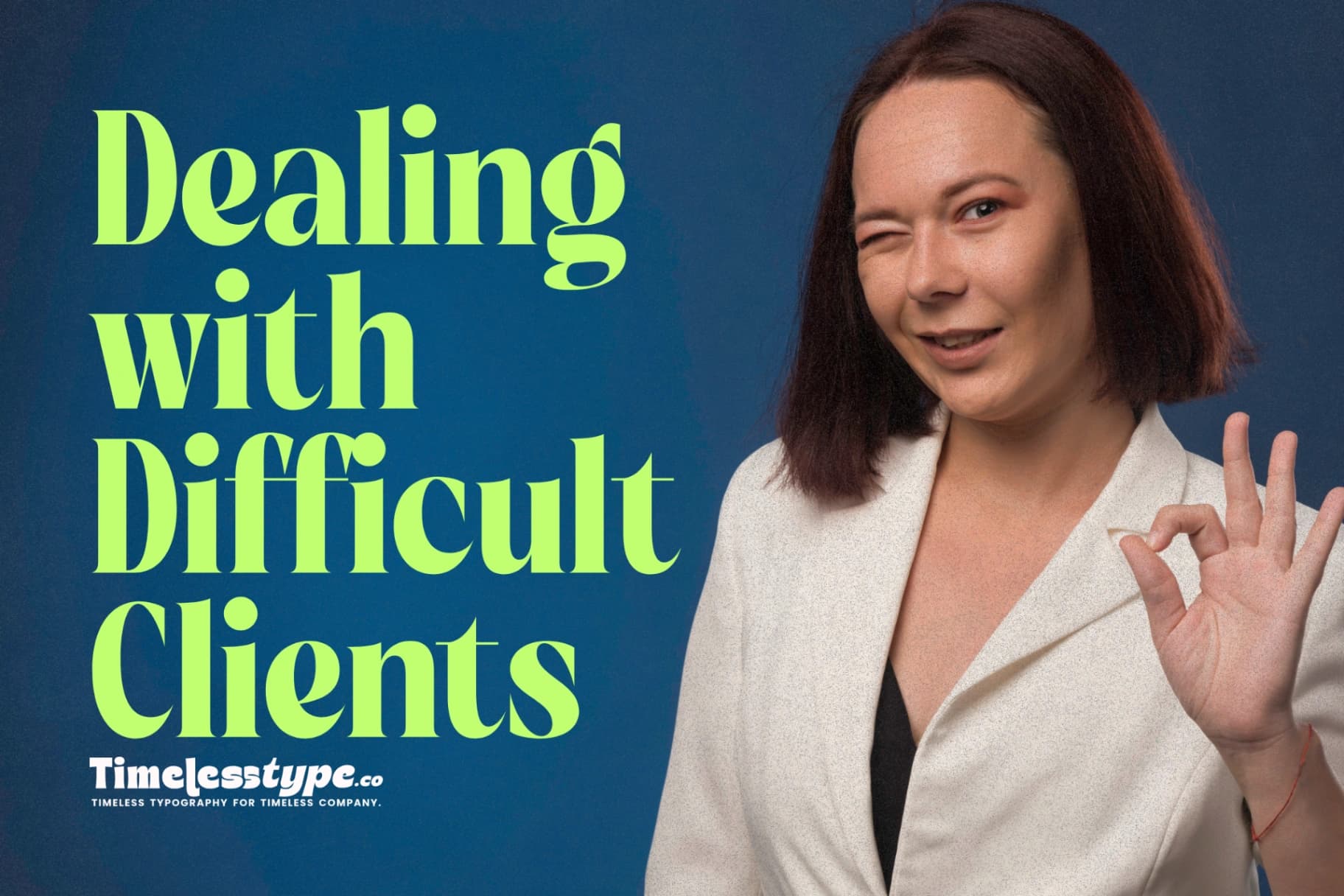Dealing with Difficult Clients: The Freelancer’s Survival Guide