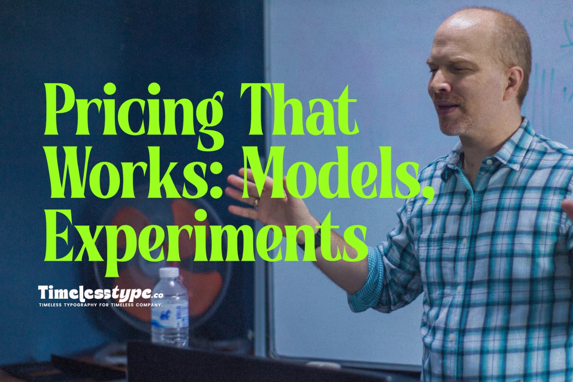Pricing That Works: Models, Experiments, and Psychology to Boost Revenue