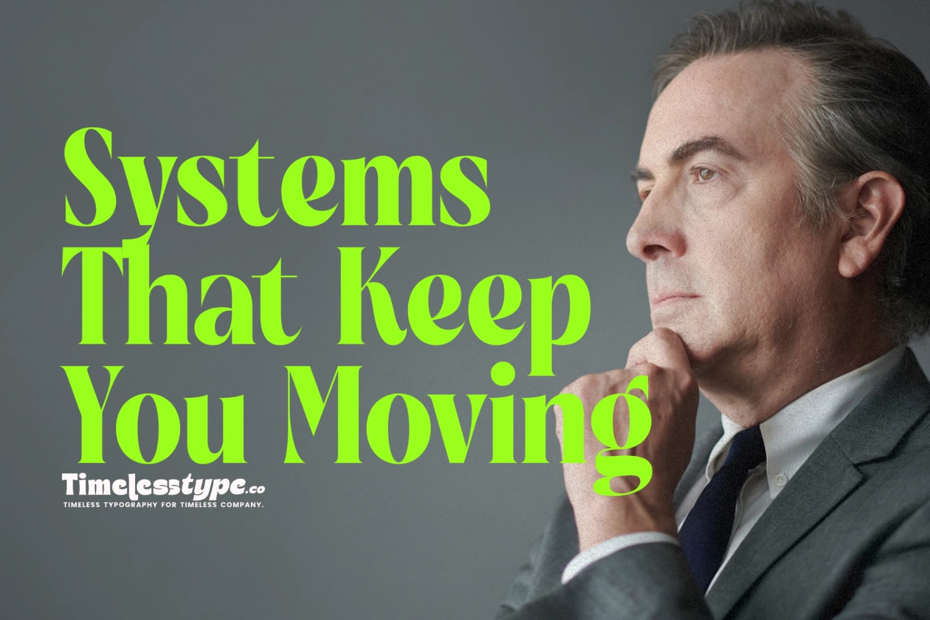 Momentum Over Motivation: Systems That Keep You Moving