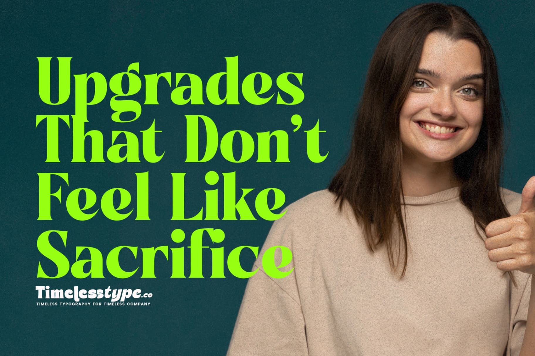 Healthy Lifestyle Upgrades That Don’t Feel Like Sacrifice