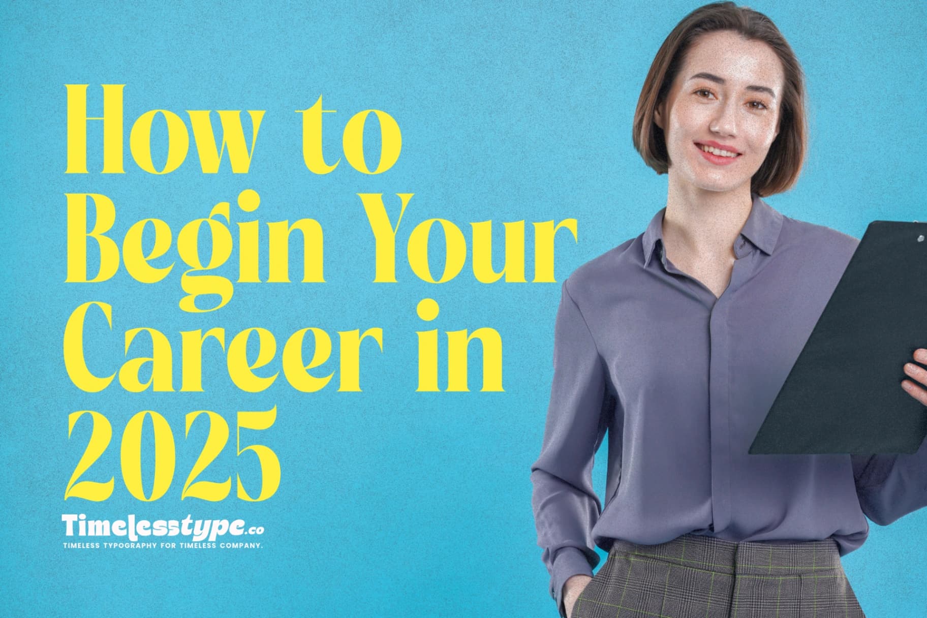 The Freelancing Starter Guide: How to Begin Your Career in 2025