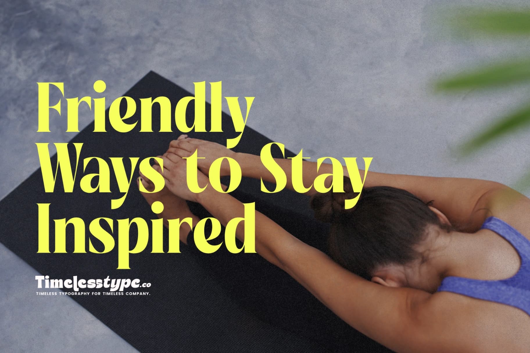Quiet Courage: Introvert-Friendly Ways to Stay Inspired in a Loud World