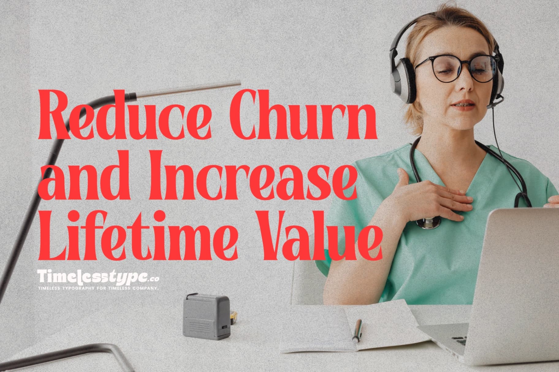 Customer Retention Mastery: Reduce Churn and Increase Lifetime Value