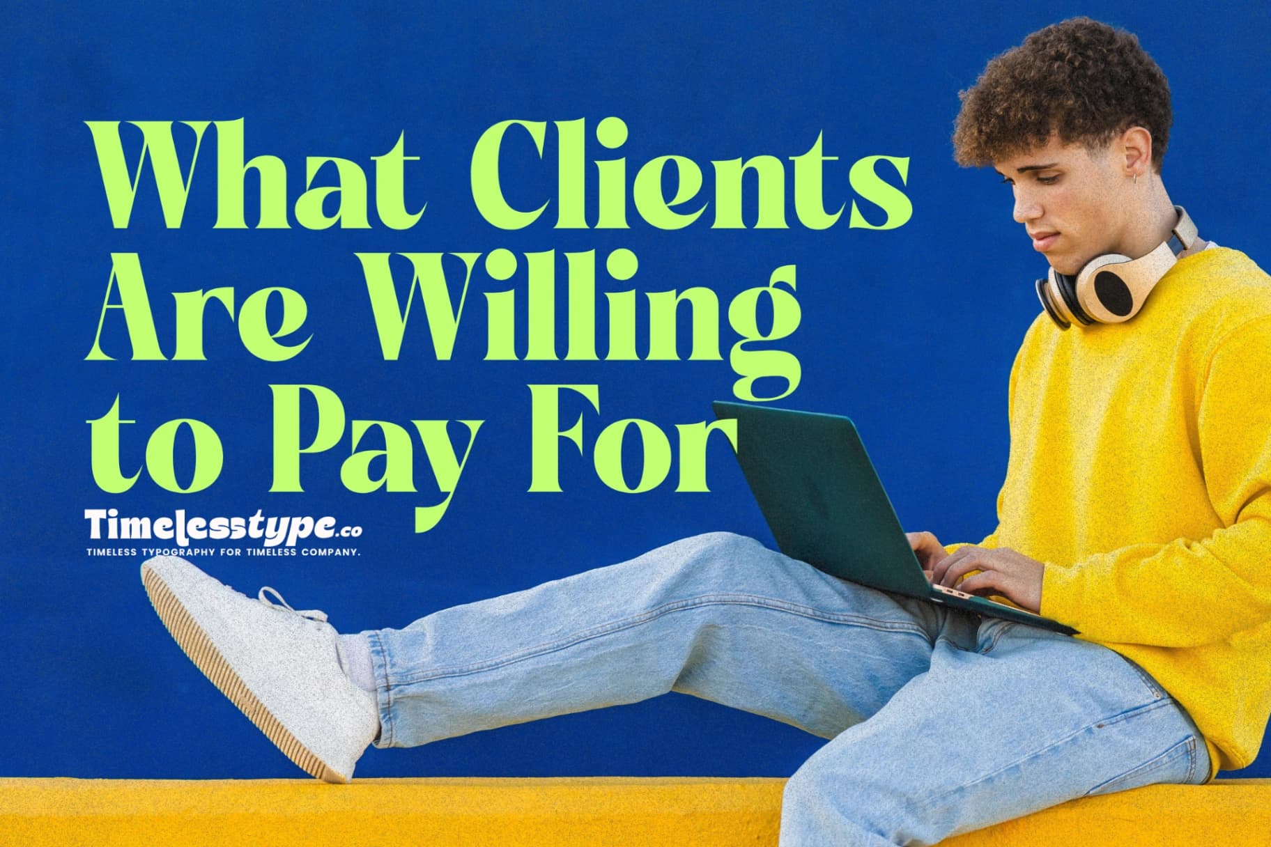 Top Freelance Skills in 2025: What Clients Are Willing to Pay For