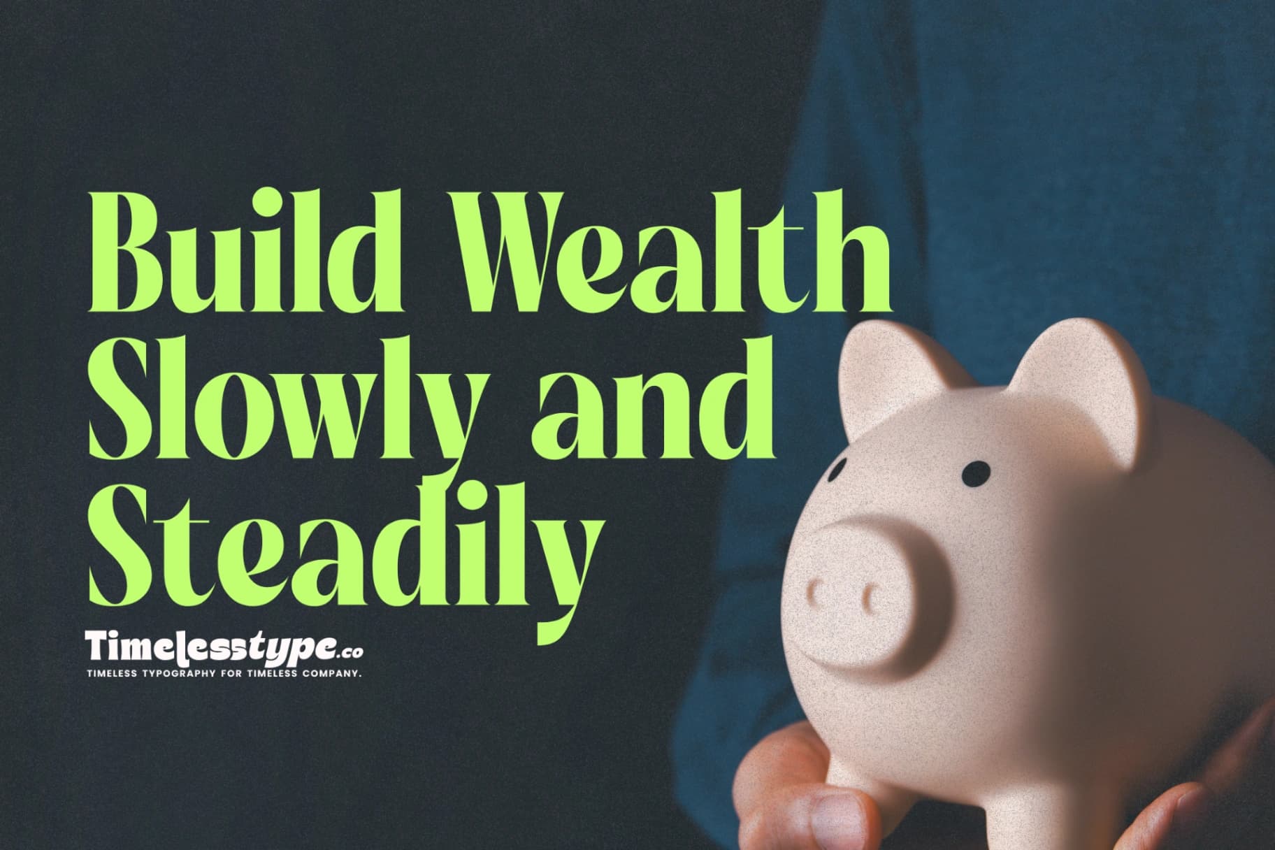 The Art of the Slow Climb: How to Build Wealth Slowly and Steadily (Without Stress)