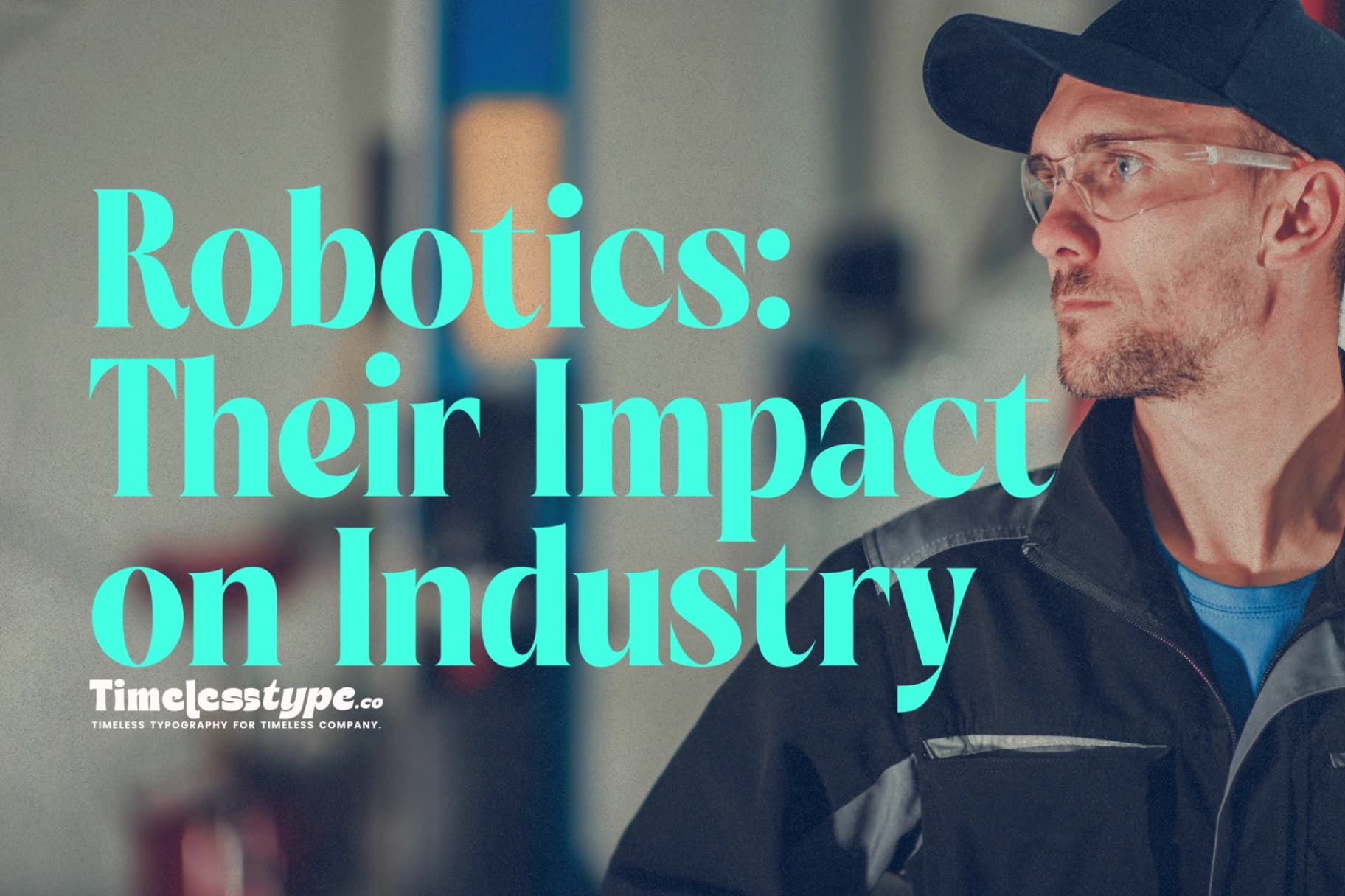 The Silent Revolution: How Automation and Robotics Are Reshaping Our World