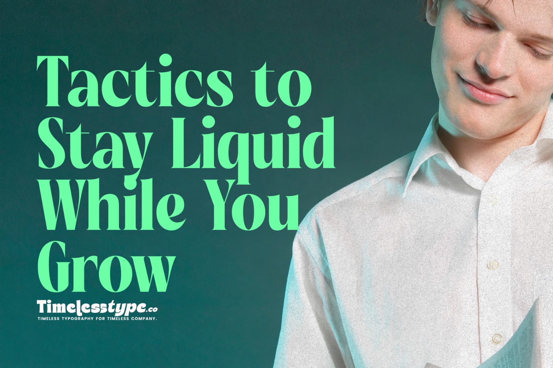 Cash Flow Is King: Tactics to Stay Liquid While You Grow