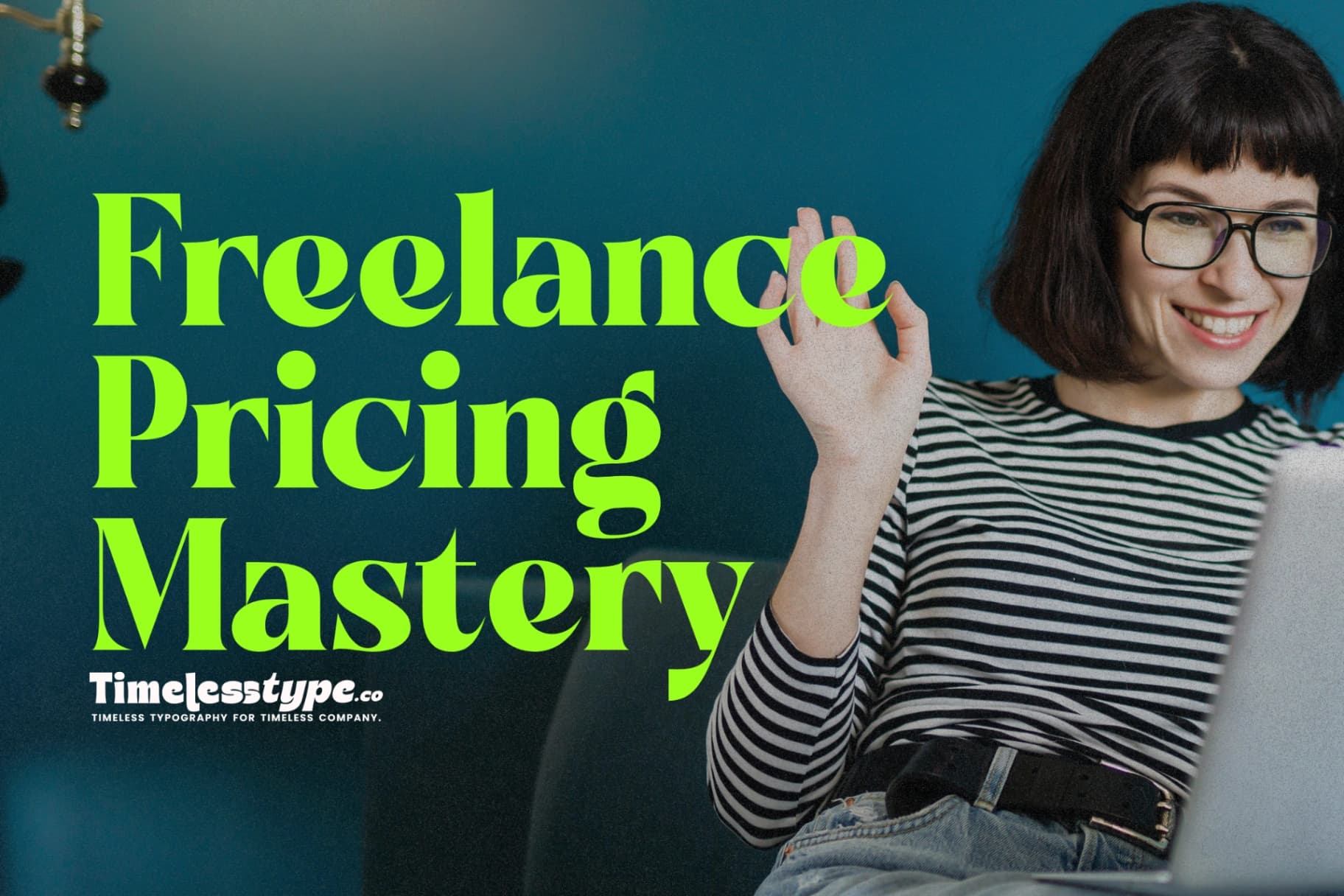 Freelance Pricing Mastery: How to Stop Undercharging and Start Earning What You’re Truly Worth