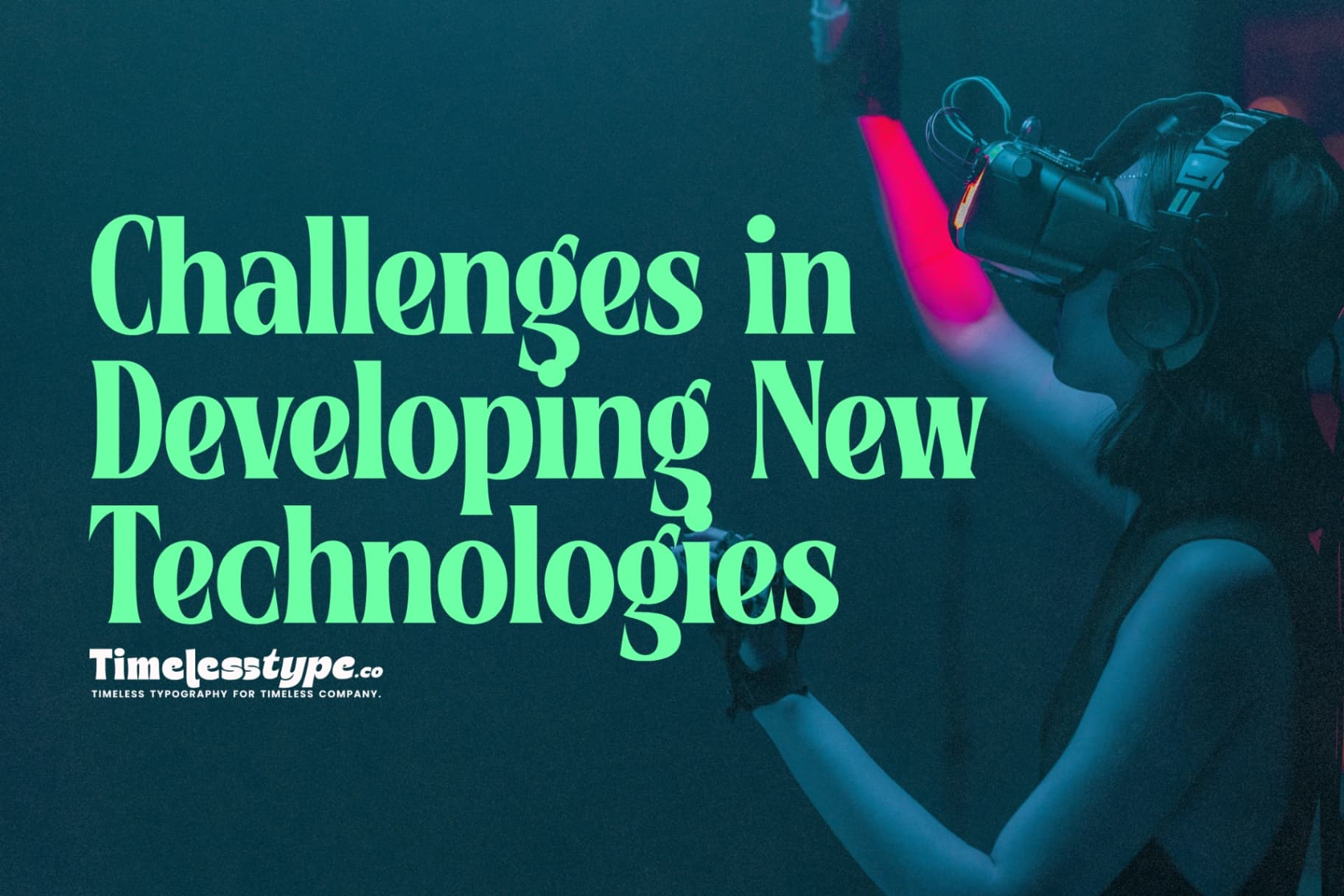 Pandora’s Digital Box: Navigating the Ethical Minefield of New Technologies