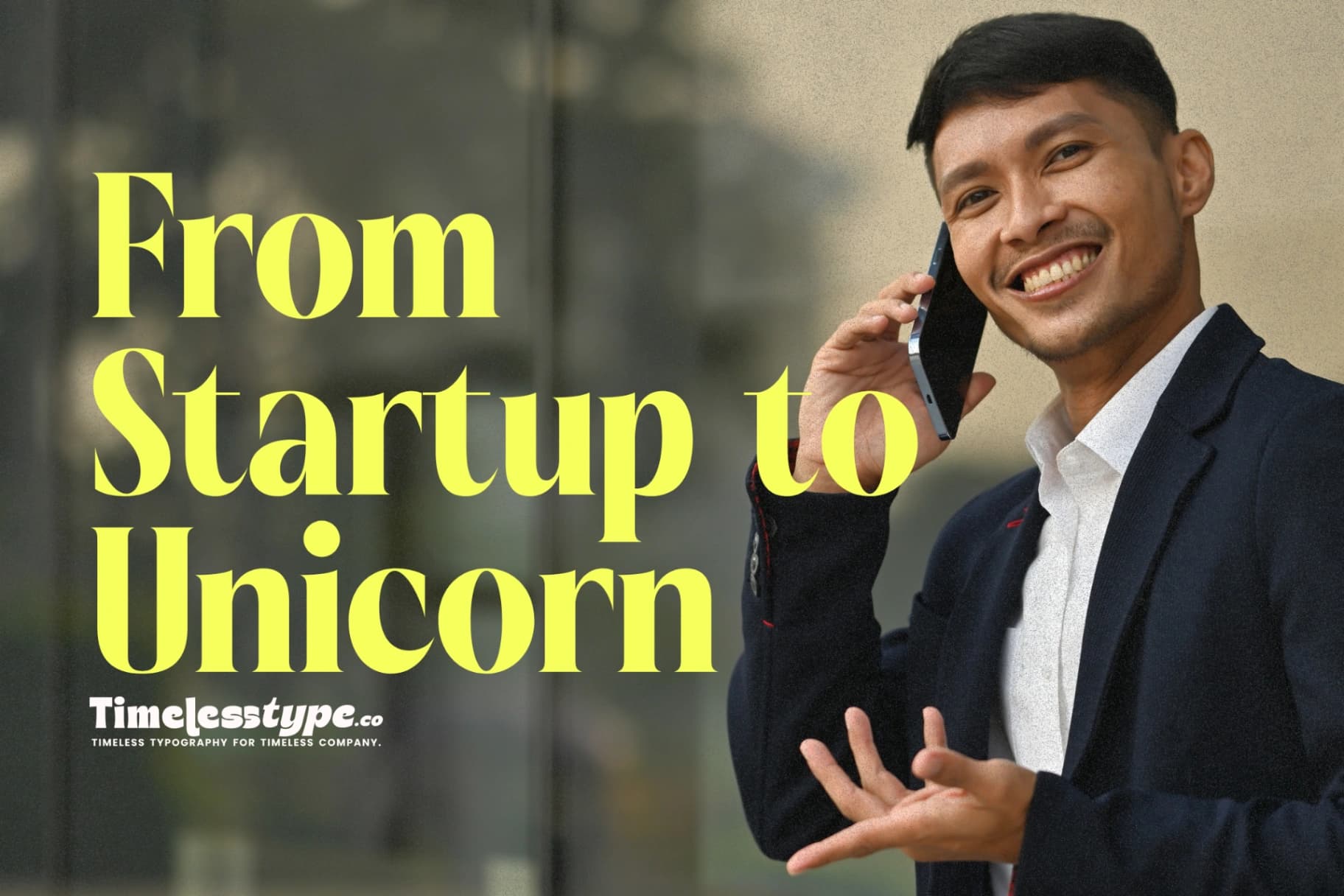 From Startup to Unicorn: The Alchemy of Tech Success