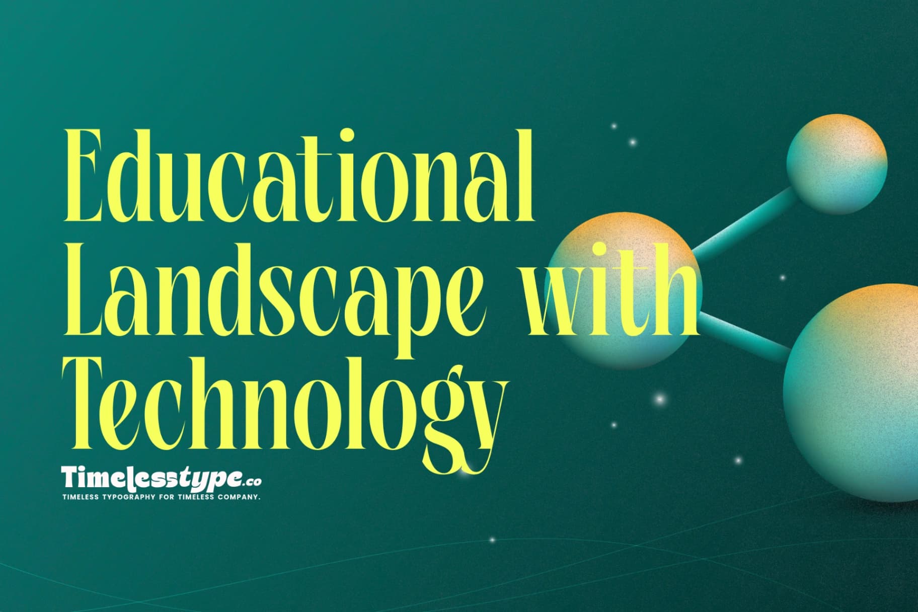 Edutech: Transforming the Educational Landscape with Technology