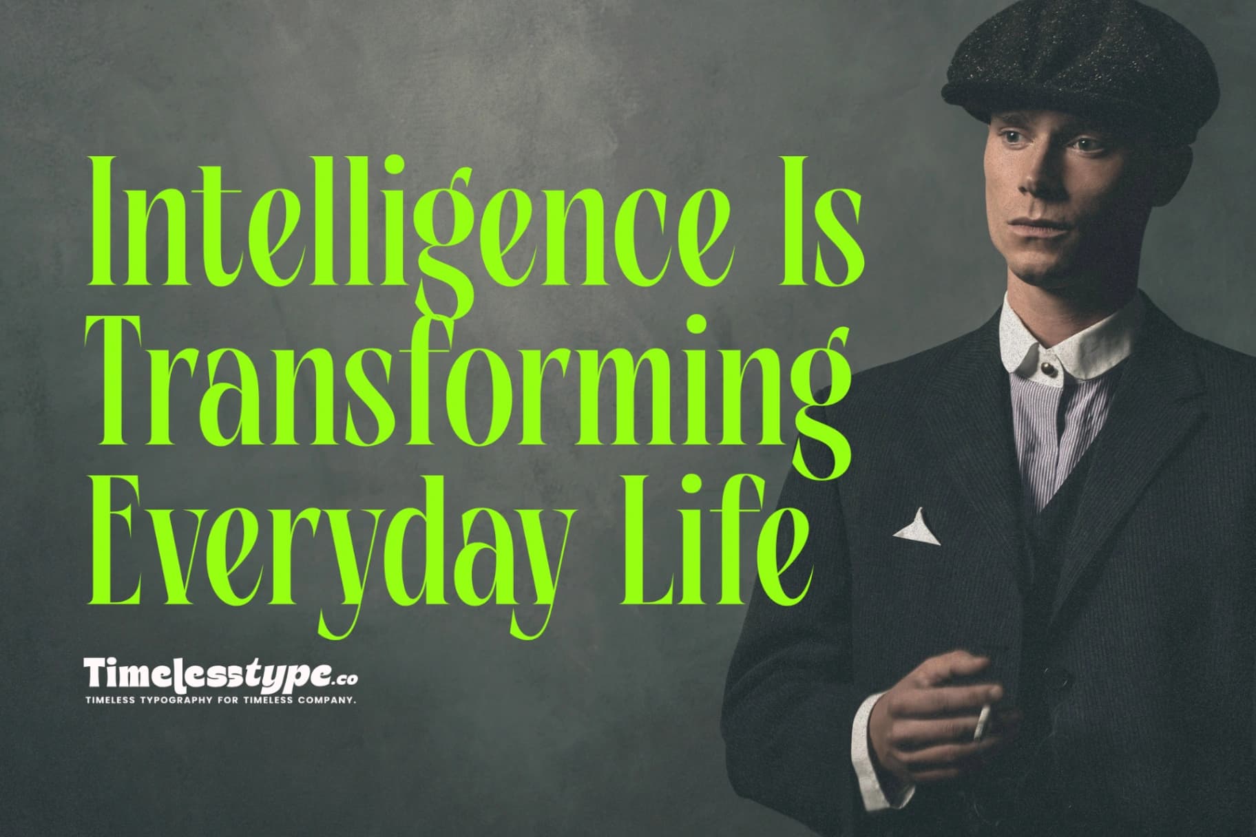 The Invisible Hand: How Artificial Intelligence Is Rewriting the Script of Everyday Life