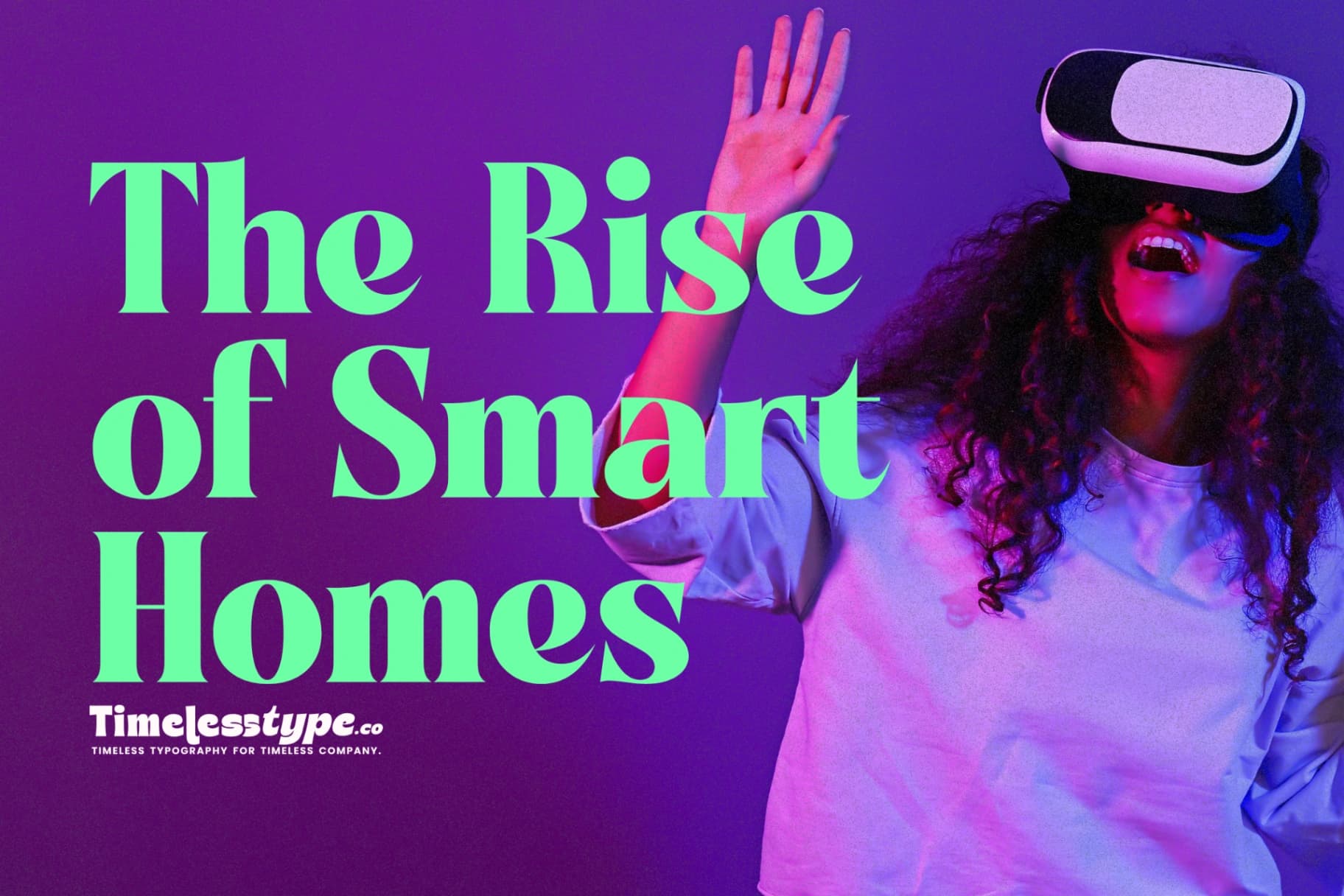 The Rise of Smart Homes and What the Next Generation Will Look Like