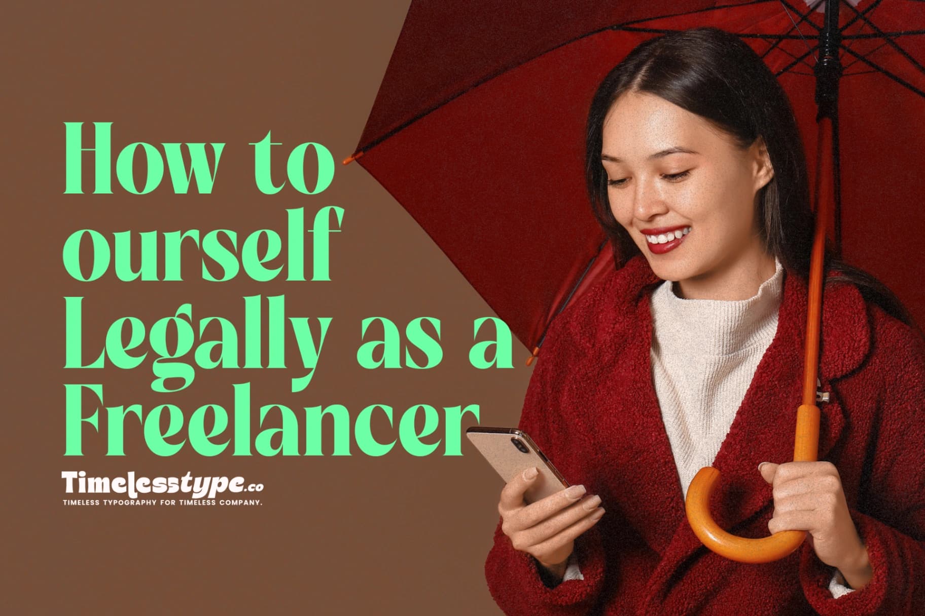 How to Protect Yourself Legally (Contracts, Rights, and Boundaries)