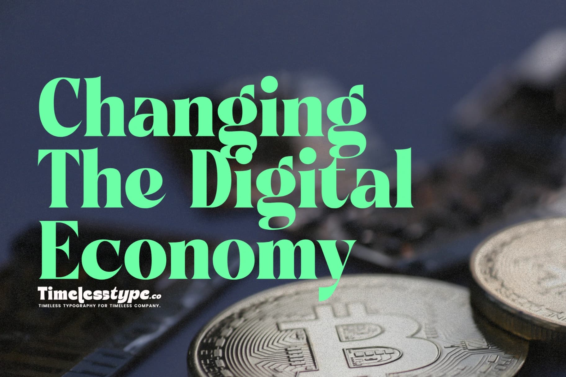 Blockchain 2.0: How Web3 Is Changing the Digital Economy