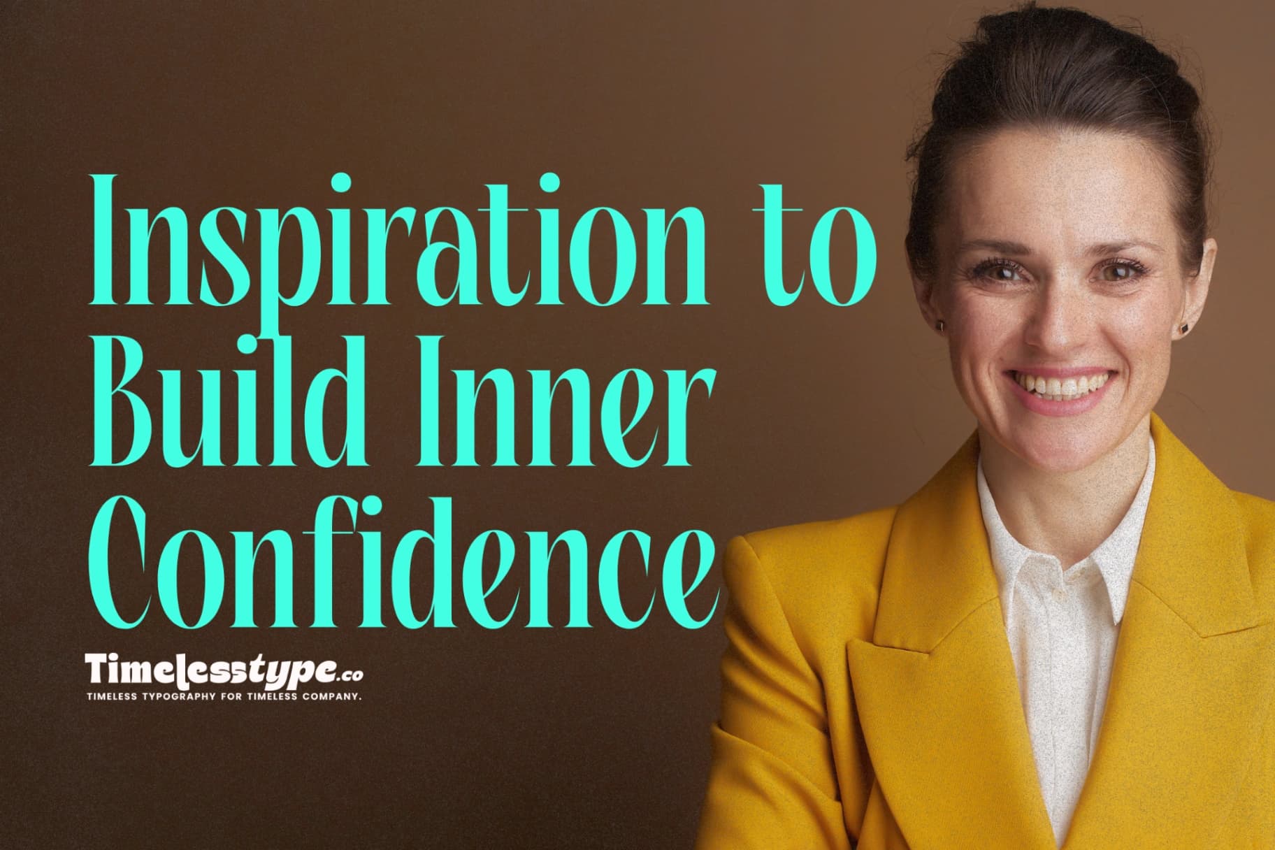 Unshakeable Mindset: Inspiration to Build Inner Confidence