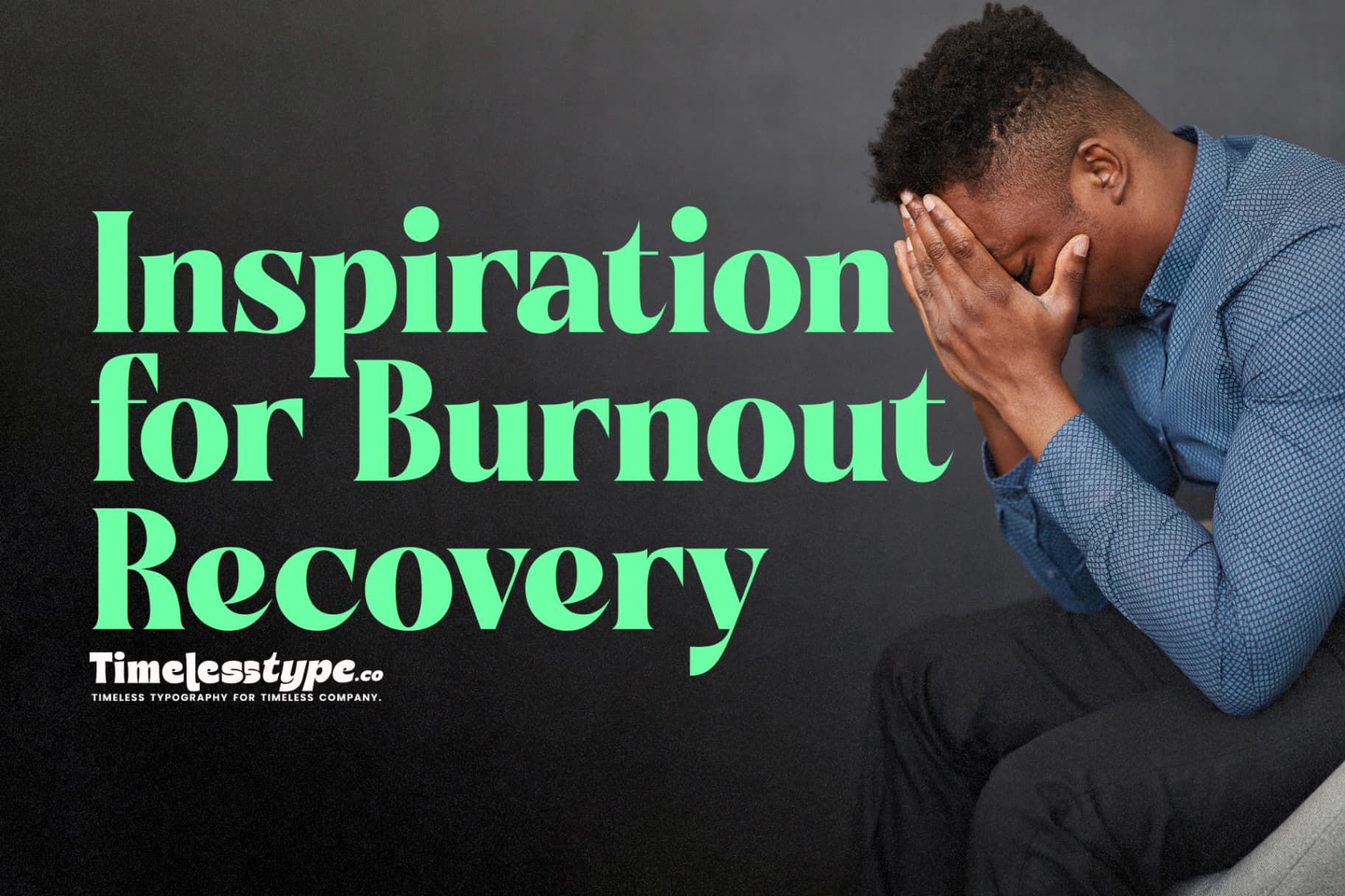 Reclaim Your Spark: Inspiration for Burnout Recovery