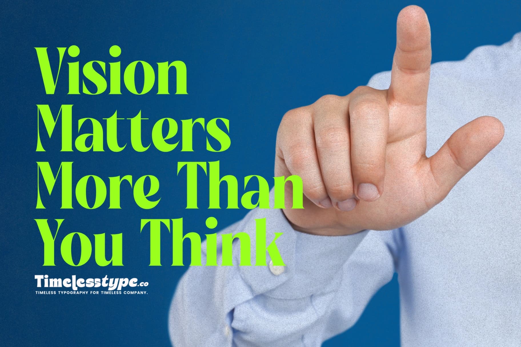 Dream Bigger: Why Your Vision Matters More Than You Think