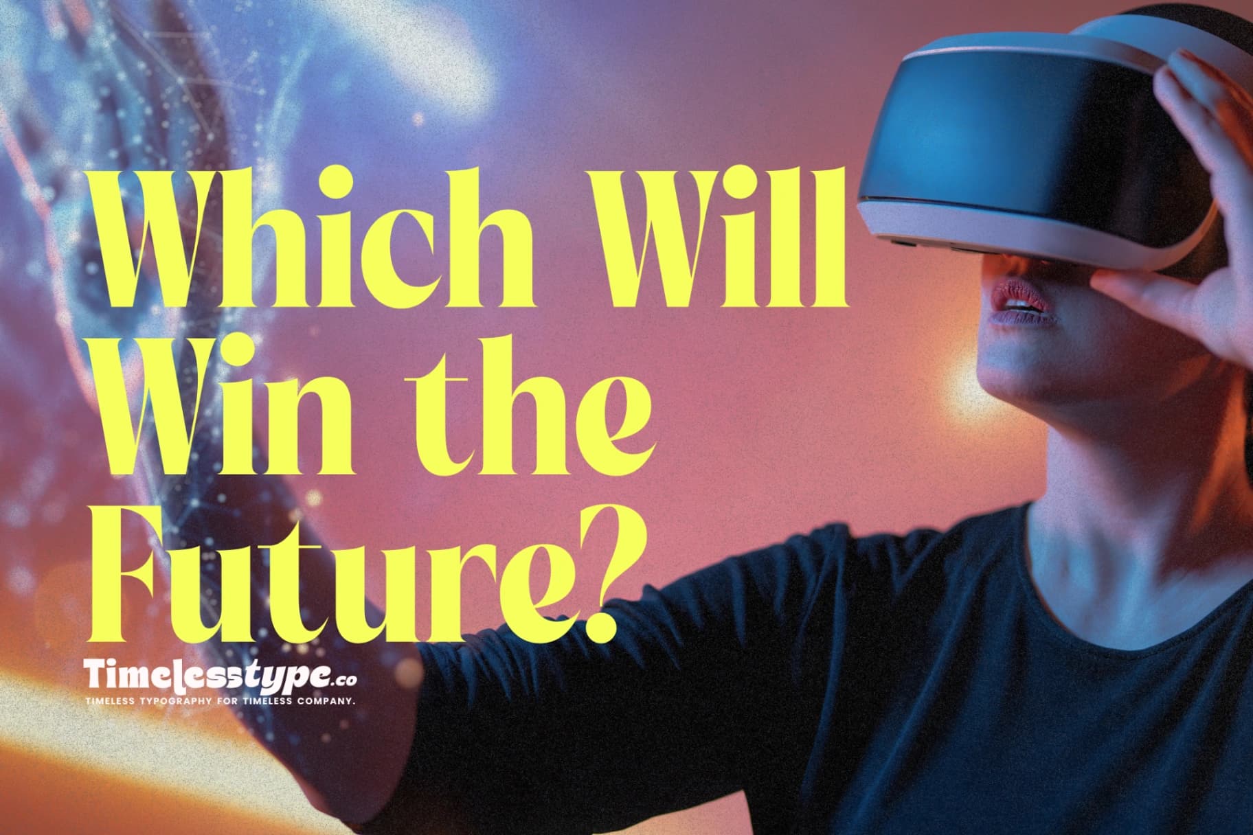 Augmented Reality vs Virtual Reality: Which Will Win the Future?