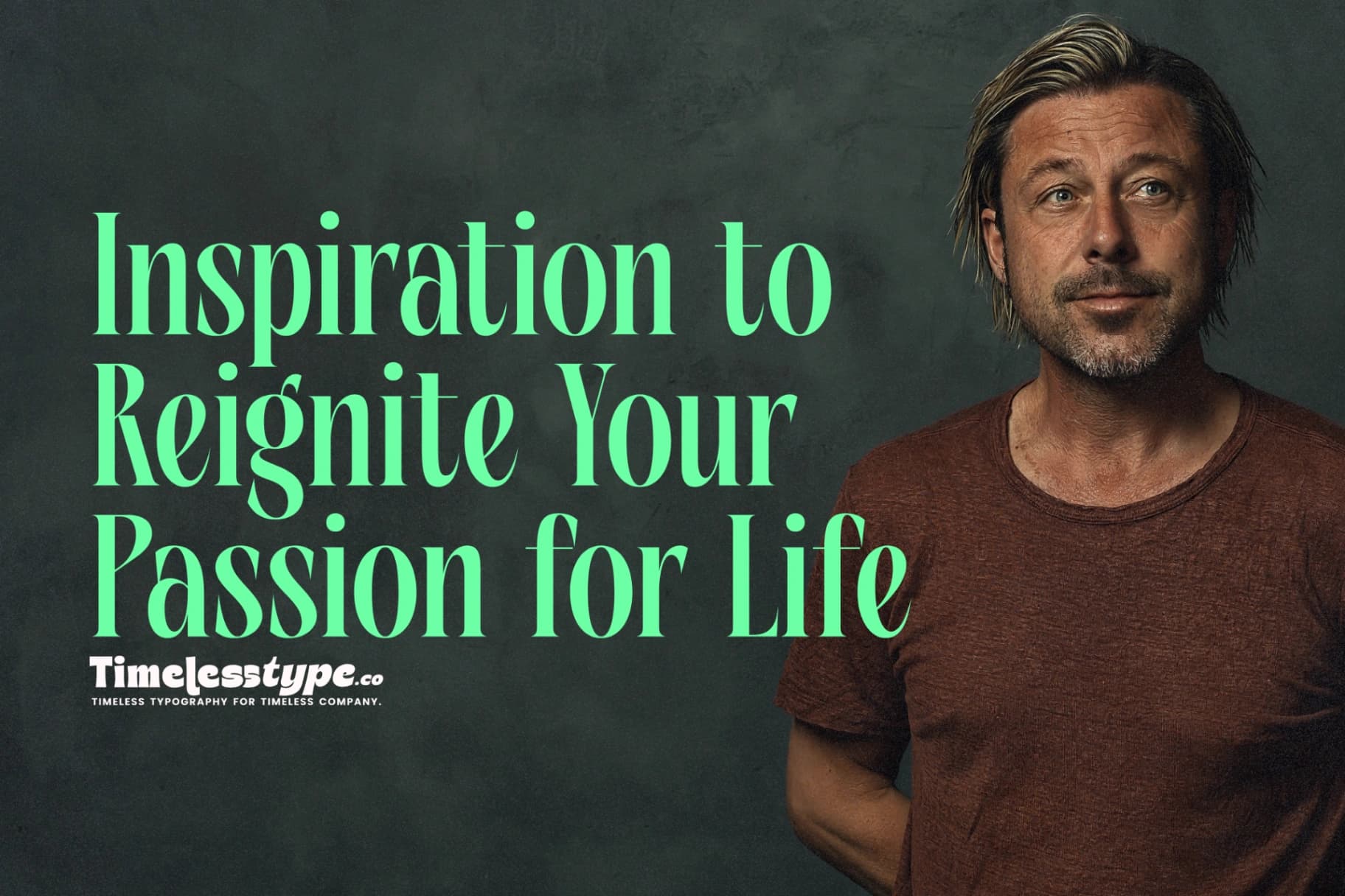 Find Your Fire Again: Inspiration to Reignite Your Passion for Life