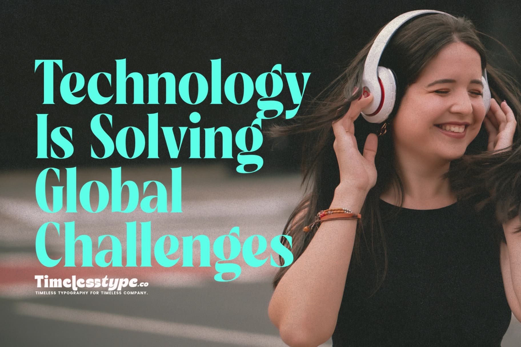 Tech for Good: How Technology Is Solving Global