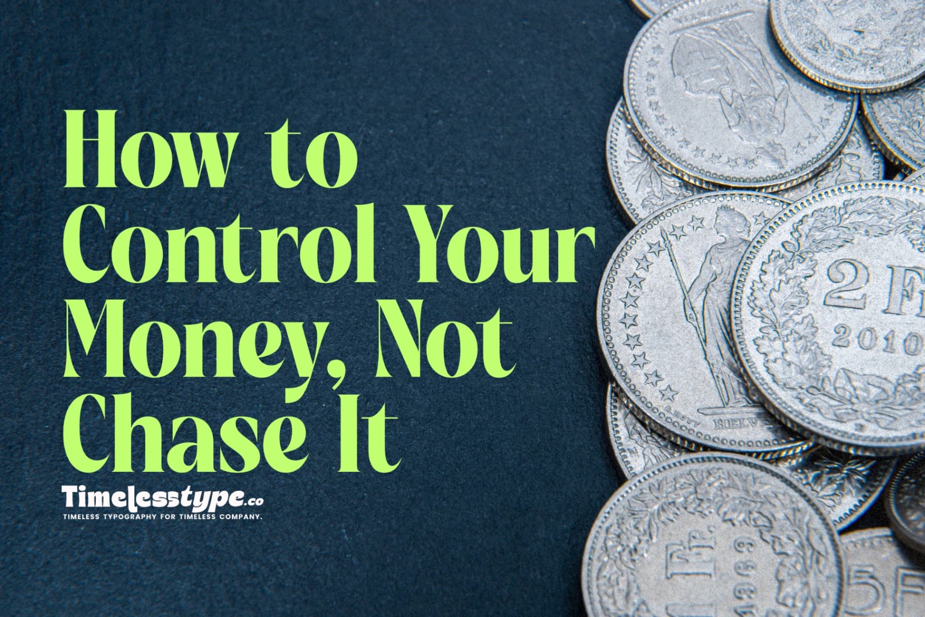 Cash Flow Management 101: How to Control Your Money, Not Chase It