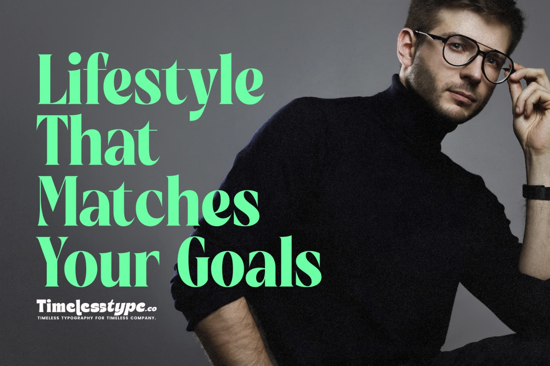 Modern Living: How to Build a Lifestyle That Matches Your Goal