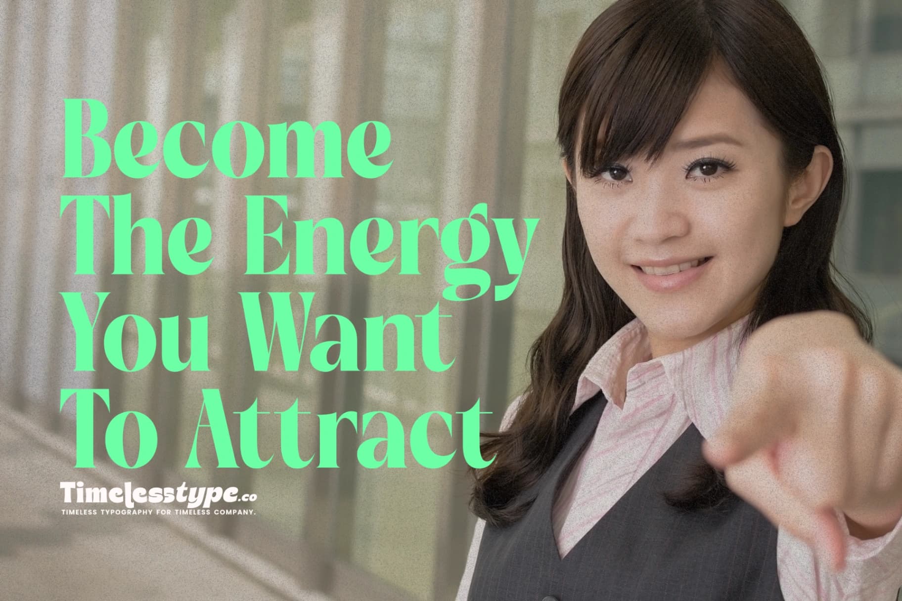 Become the Energy You Want to Attract: Daily Inspiration for Growth