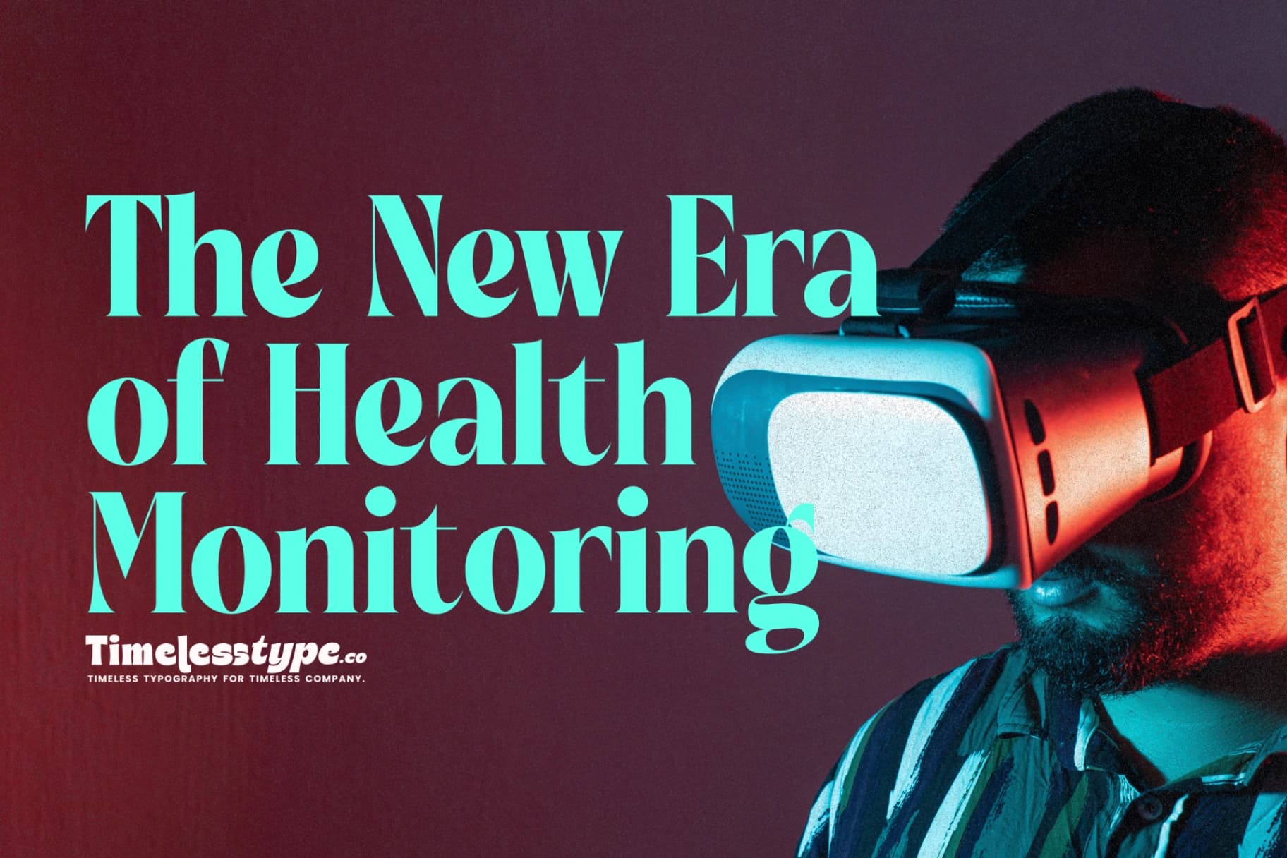 Wearable Tech Revolution: The New Era of Health Monitoring