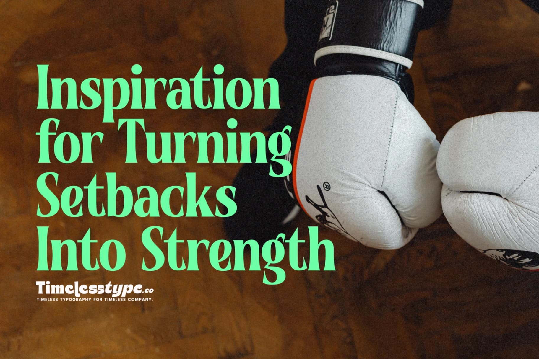 Rise Above: Inspiration for Turning Setbacks into Strength