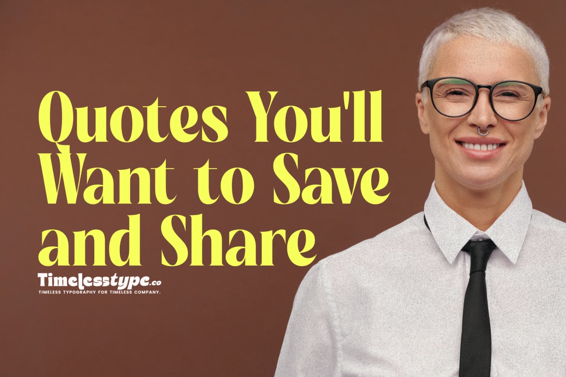 Short but Powerful Quotes You’ll Want to Save and Share