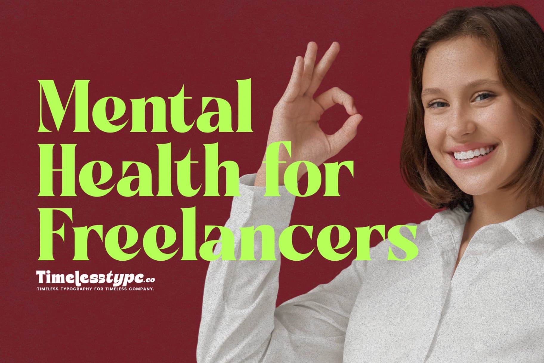 Mental Health for Freelancers: How to Stay Motivated and Avoid Burnout