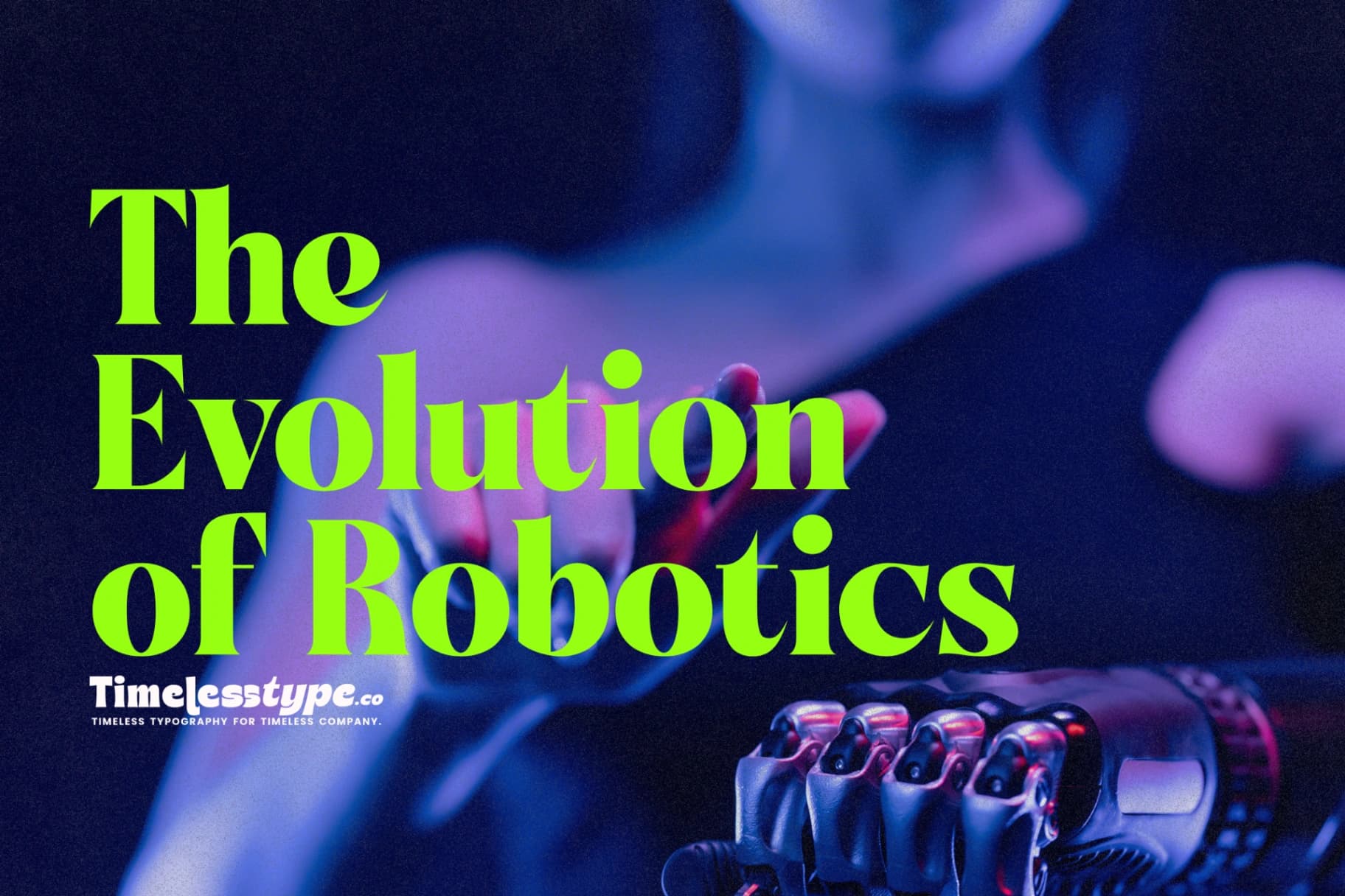 The Evolution of Robotics: From Assistants to Autonomous Systems