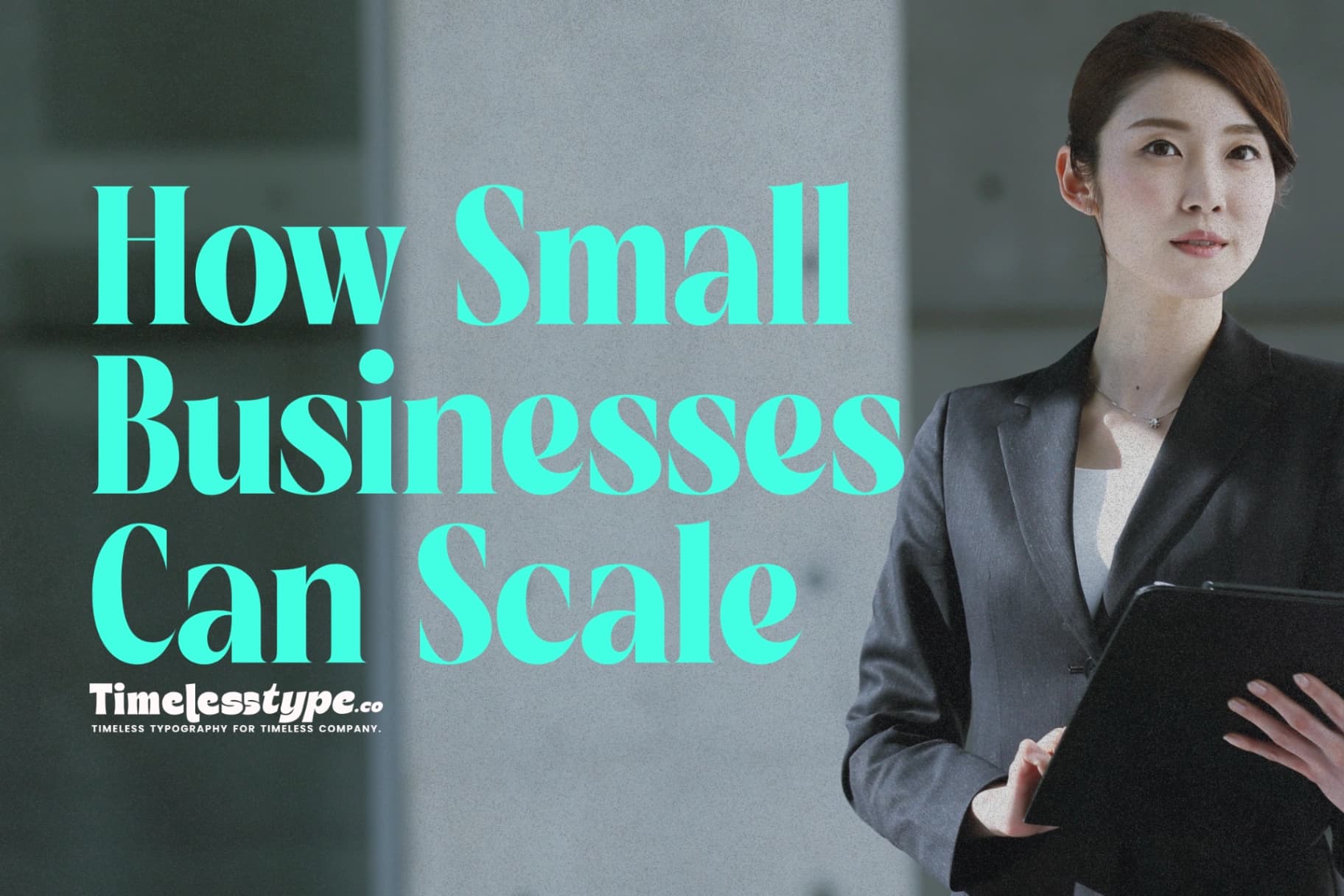 How Small Businesses Can Scale Without External Funding