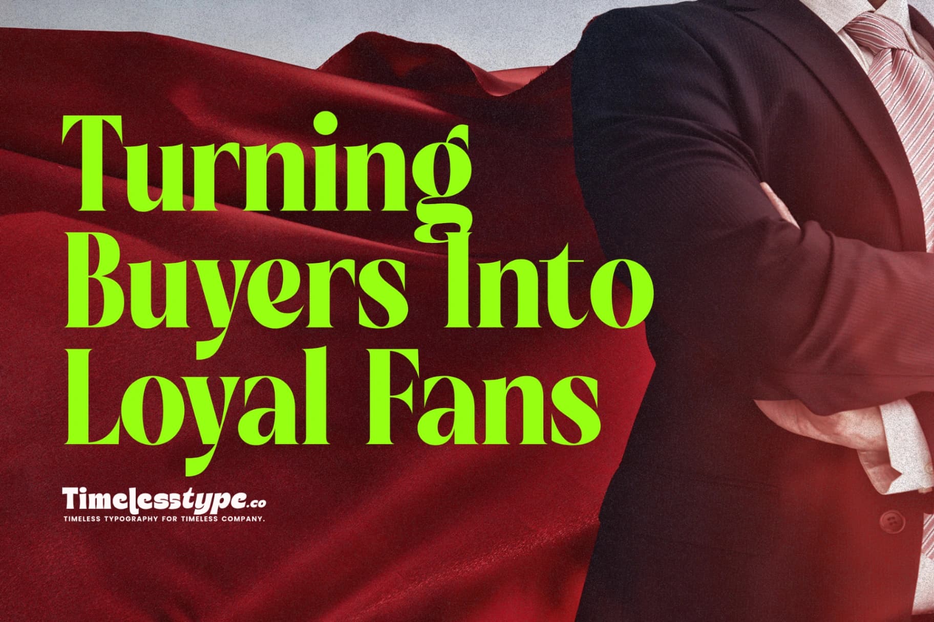 Customer Experience as a Competitive Advantage: Turning Buyers Into Loyal Fans