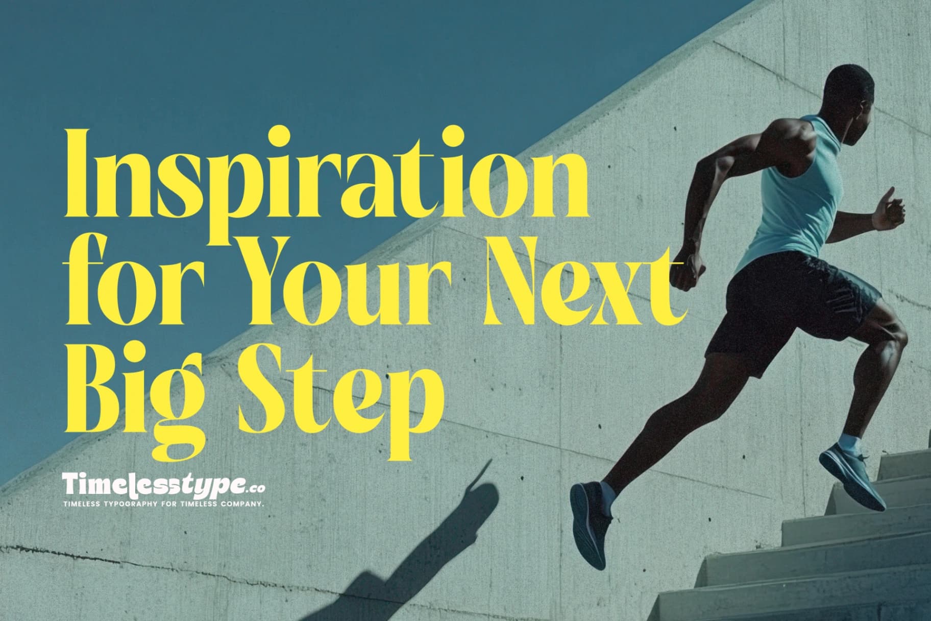 The Courage to Keep Going: Inspiration for Your Next Big Step