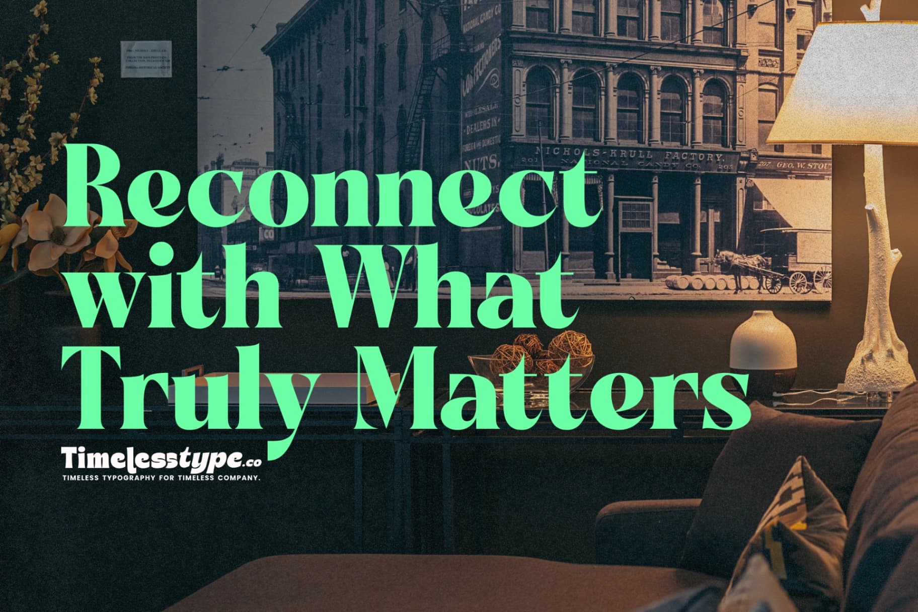 Slow Living Starter Guide: Reconnect with What Truly Matters