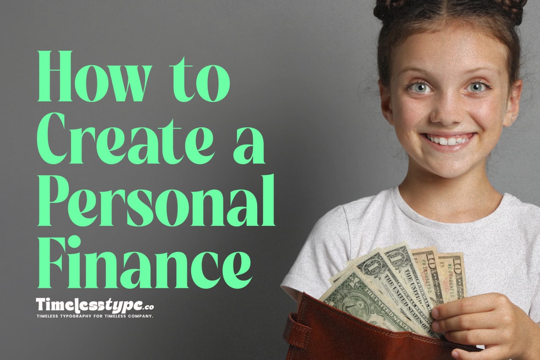 How to Create a Personal Finance System That Runs Automatically