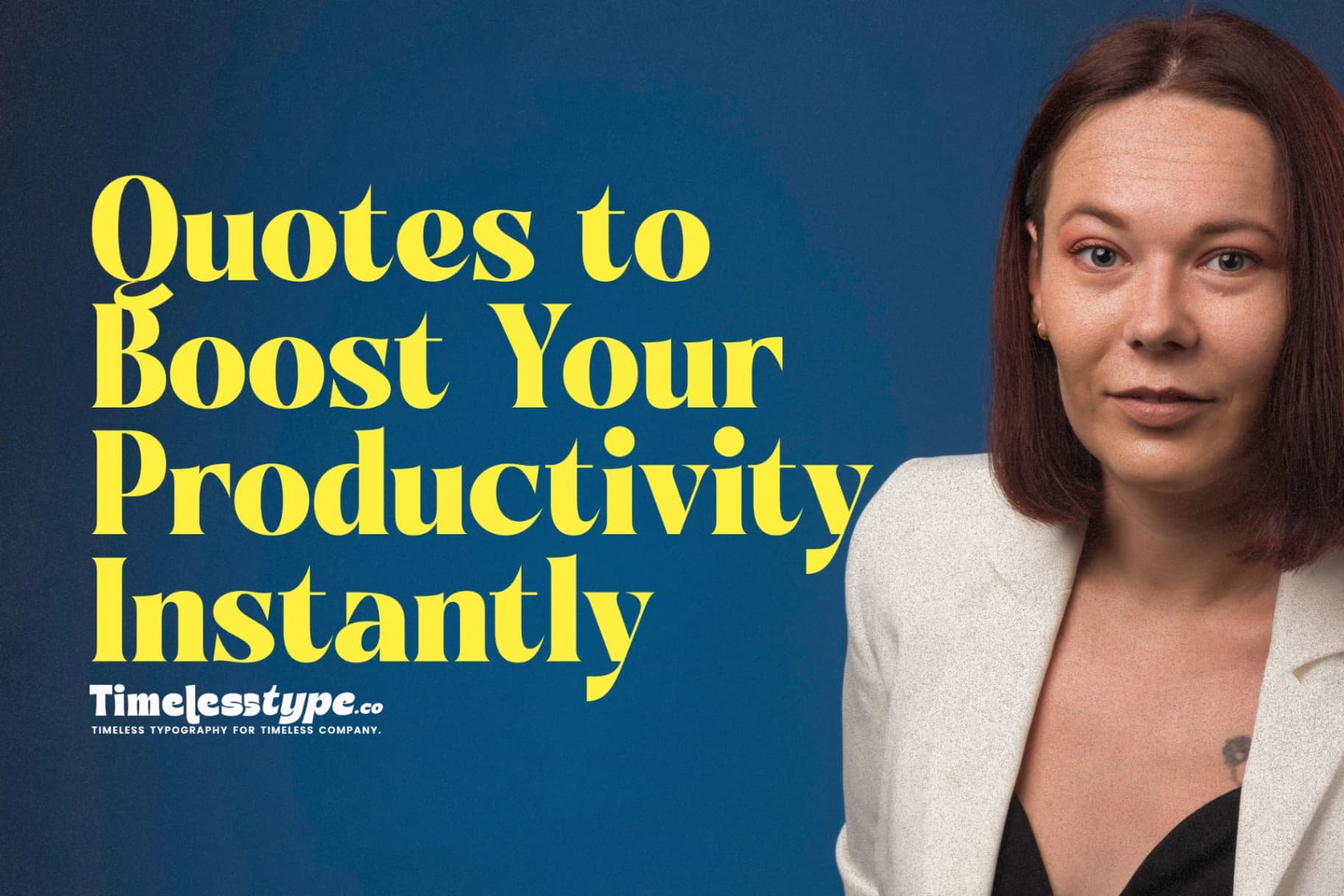 Motivational Quotes to Boost Your Productivity Instantly