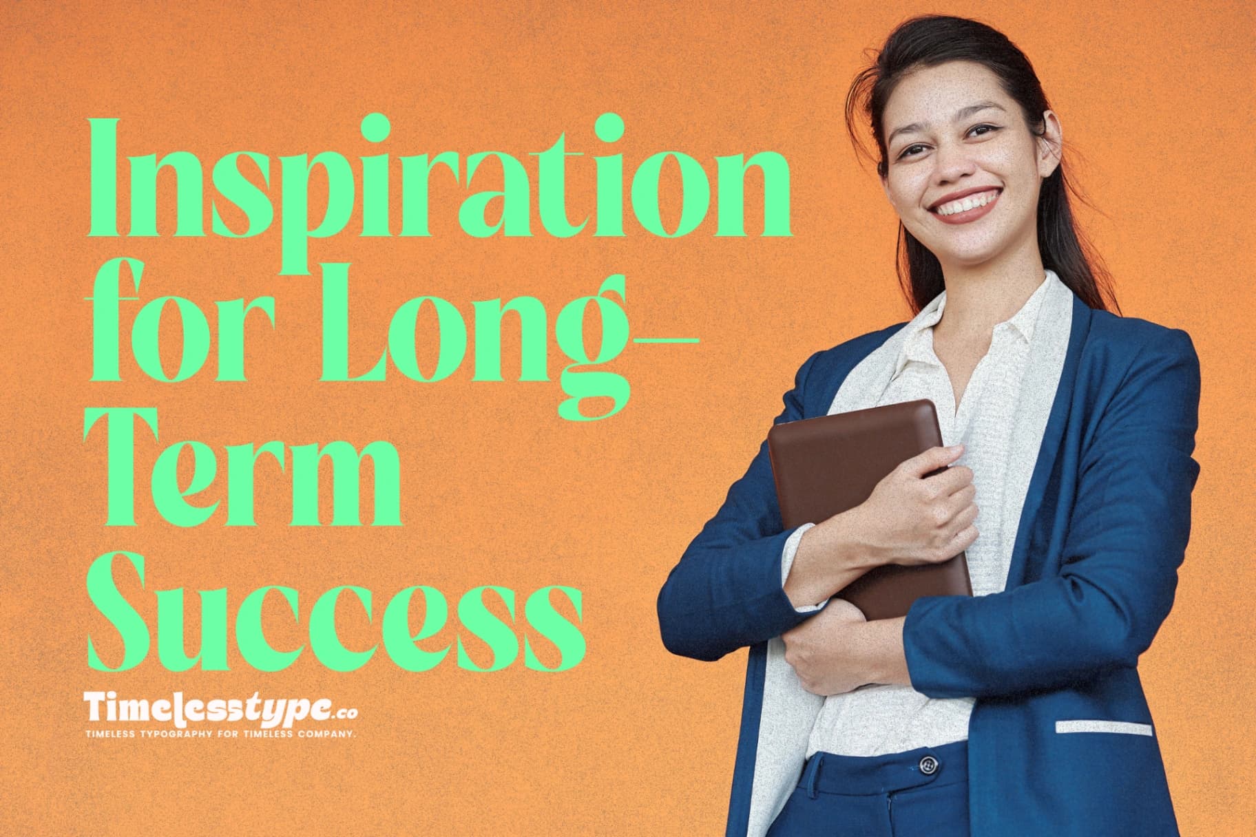 Stay Hungry, Stay Driven: Inspiration for Long-Term Success
