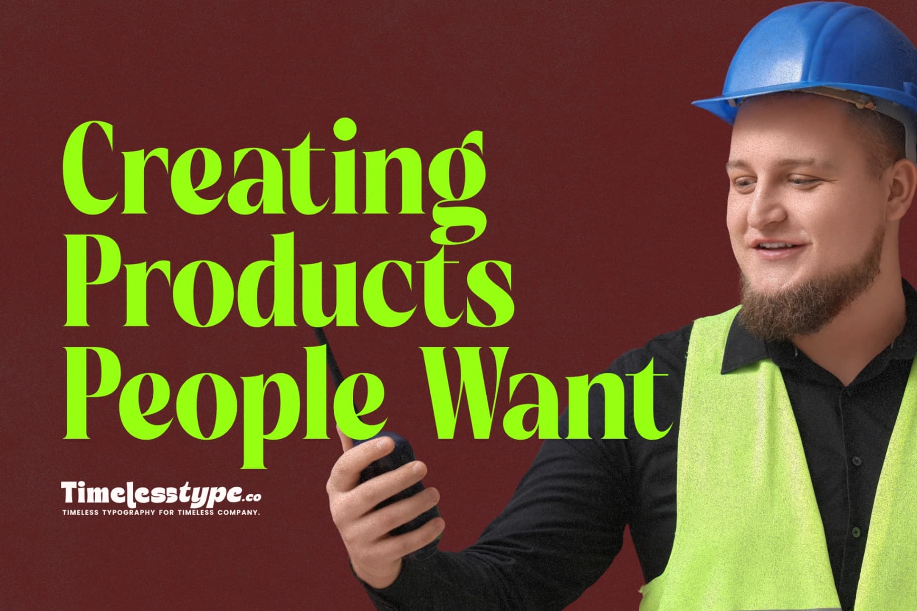 Creating Products People Want — Before You Even Build Them