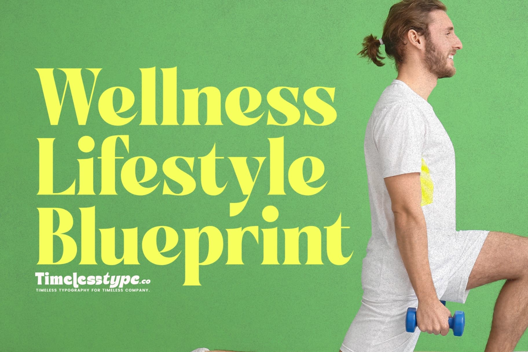 Wellness Lifestyle Blueprint: How to Nourish Your Mind and Body